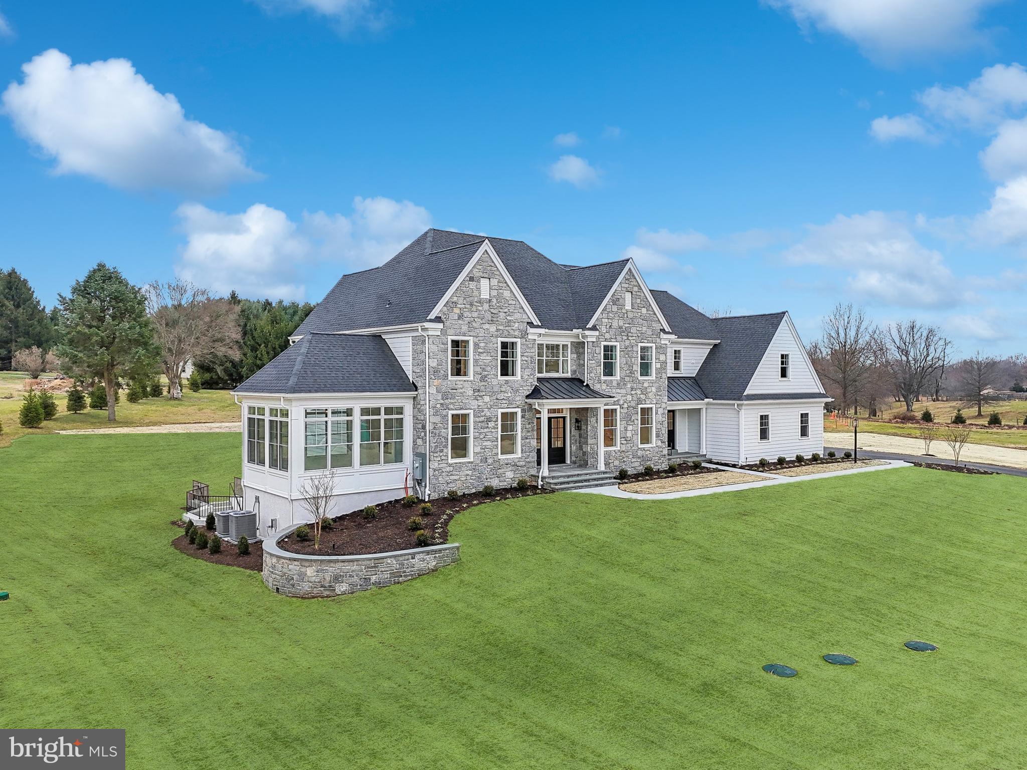 ENCLAVE AT CHADDS FORD - Residential