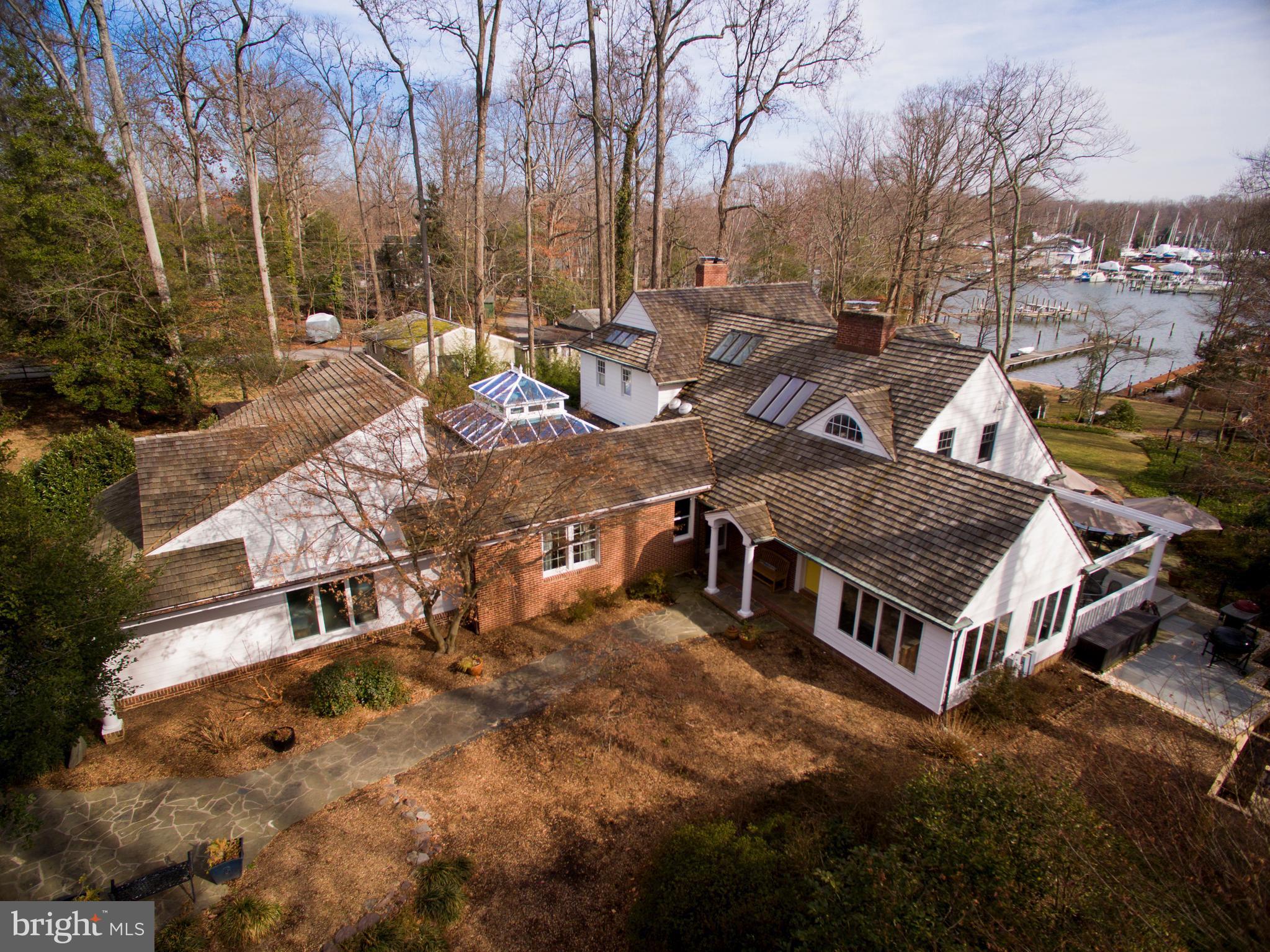 AMBERLEY - Residential