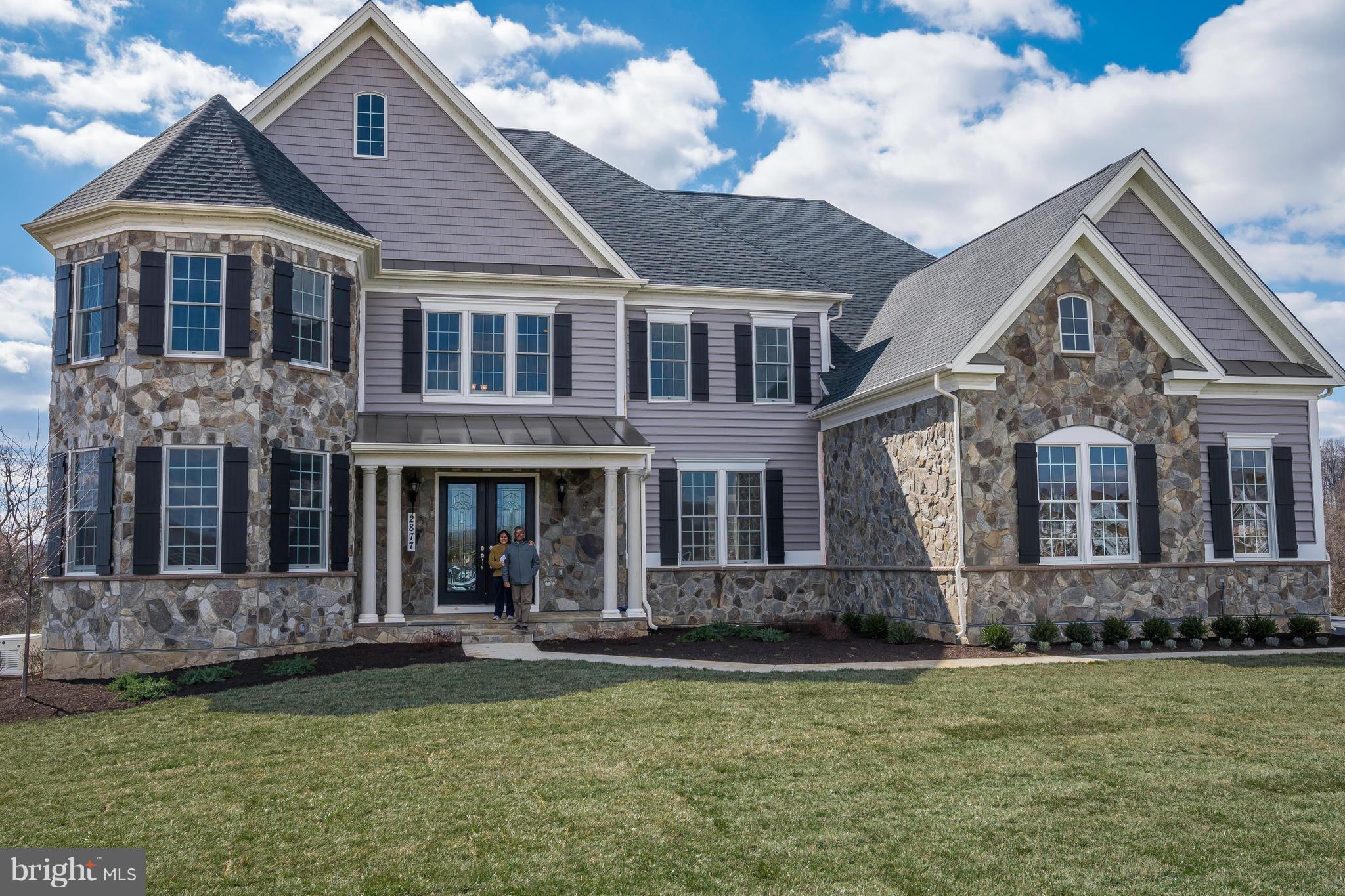TROTTERS GLEN - Residential