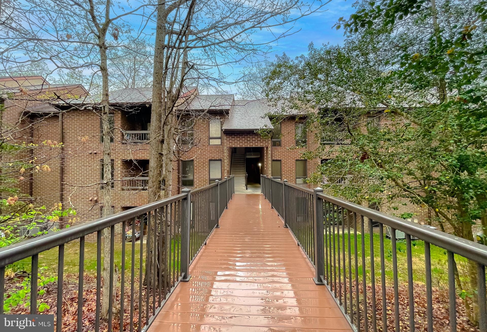 WILDEWOOD - Residential