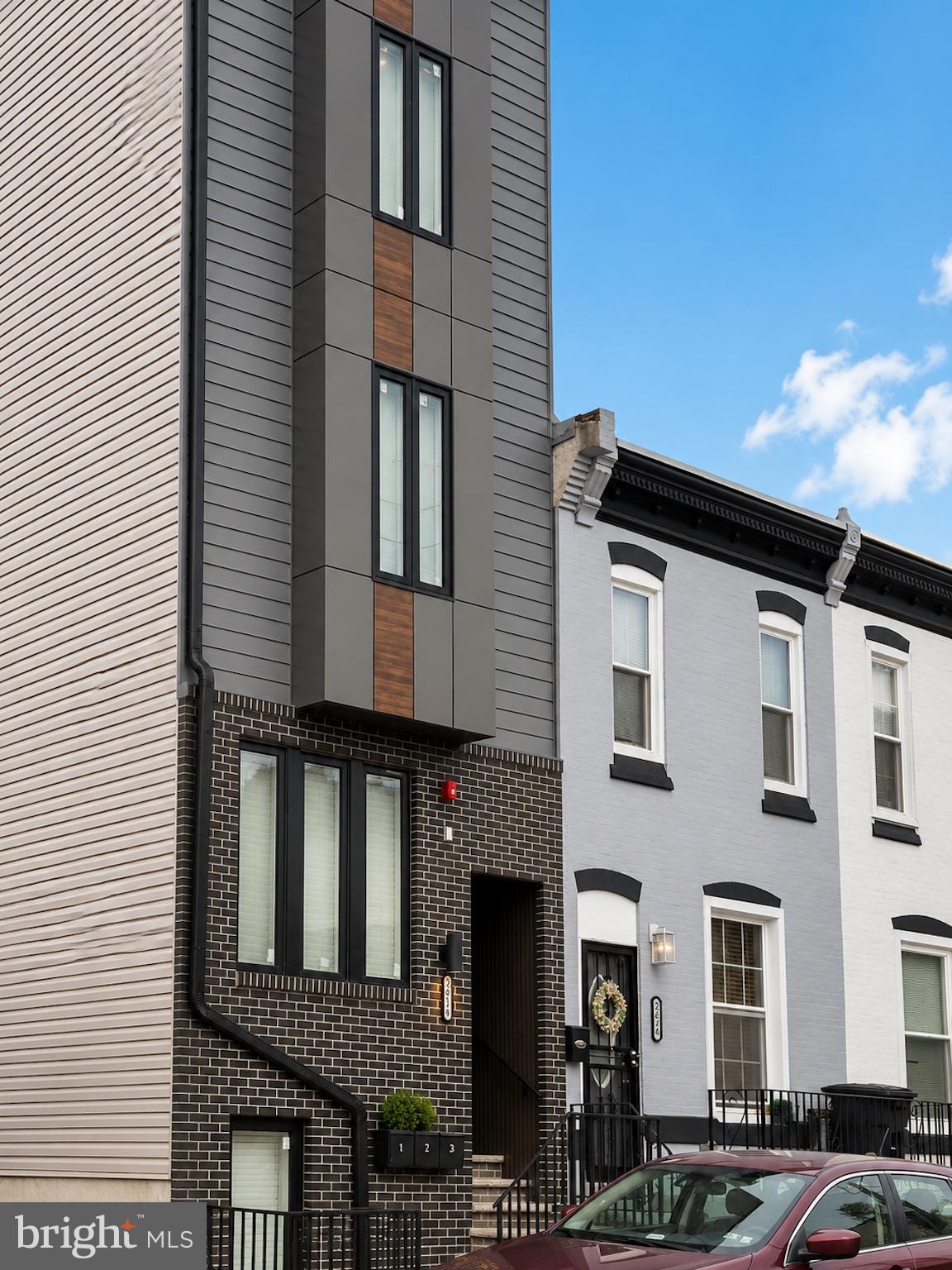 HARTRANFT - Residential Income