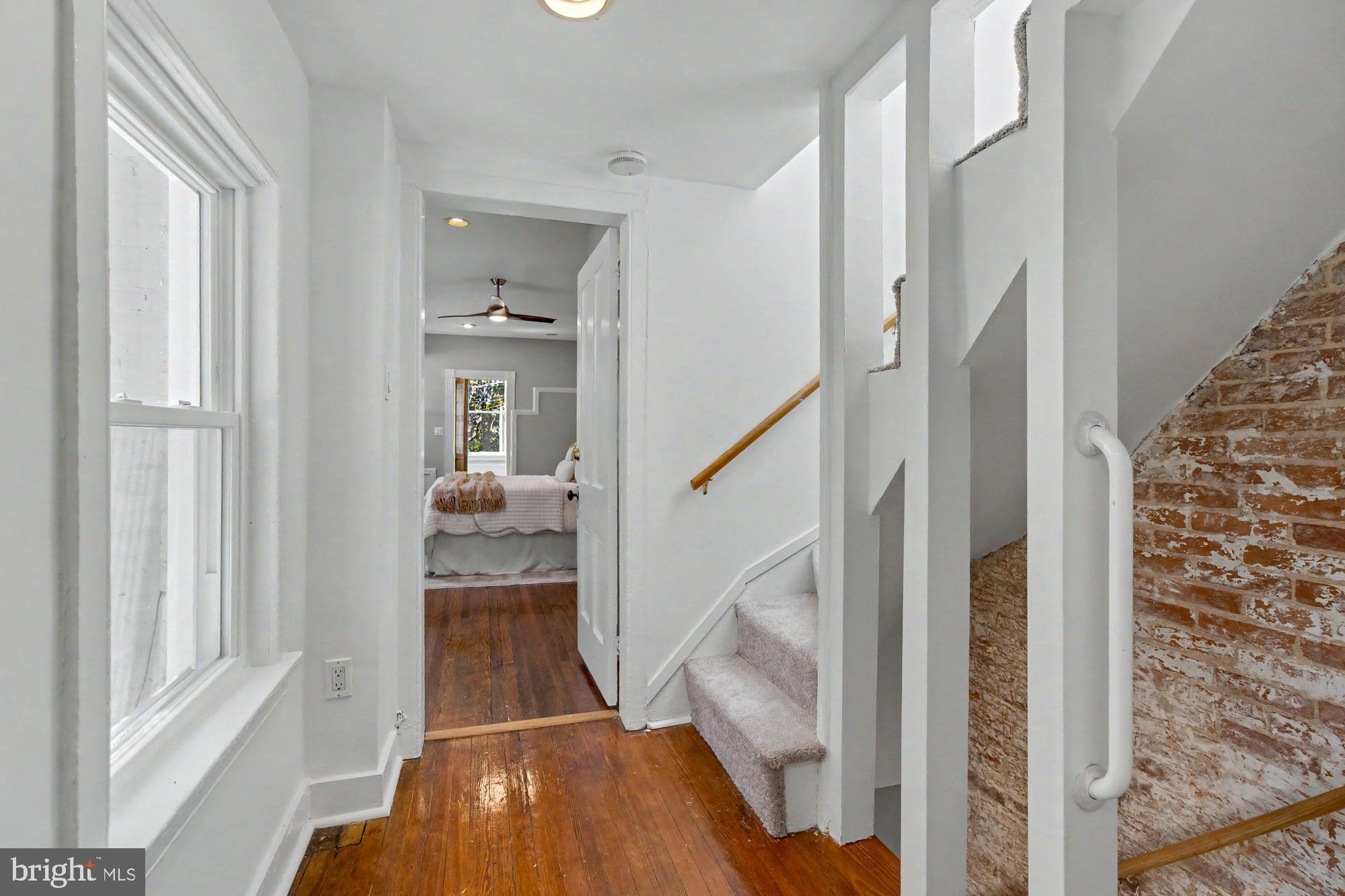 UPPER FELLS POINT - Residential