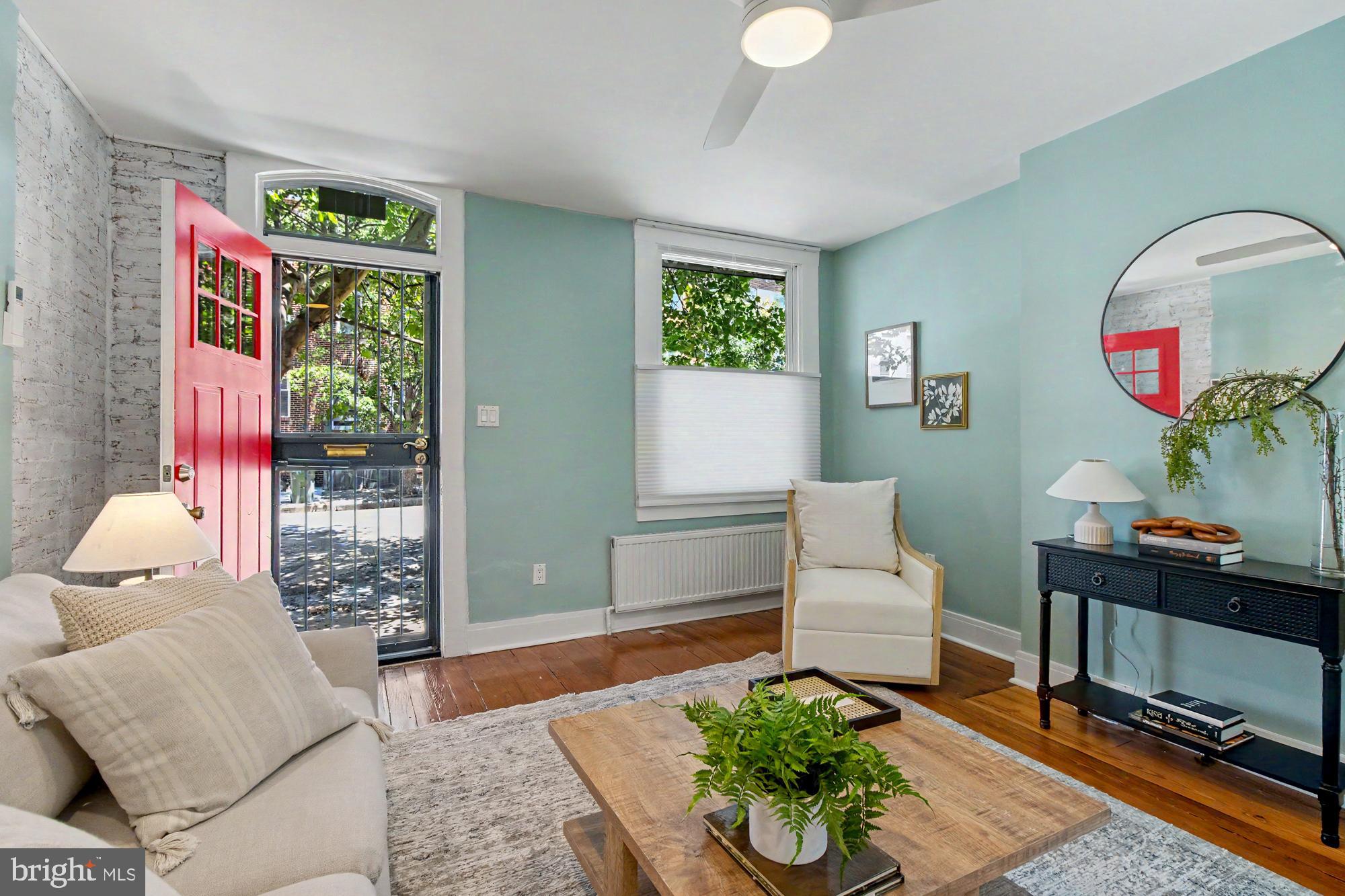 UPPER FELLS POINT - Residential