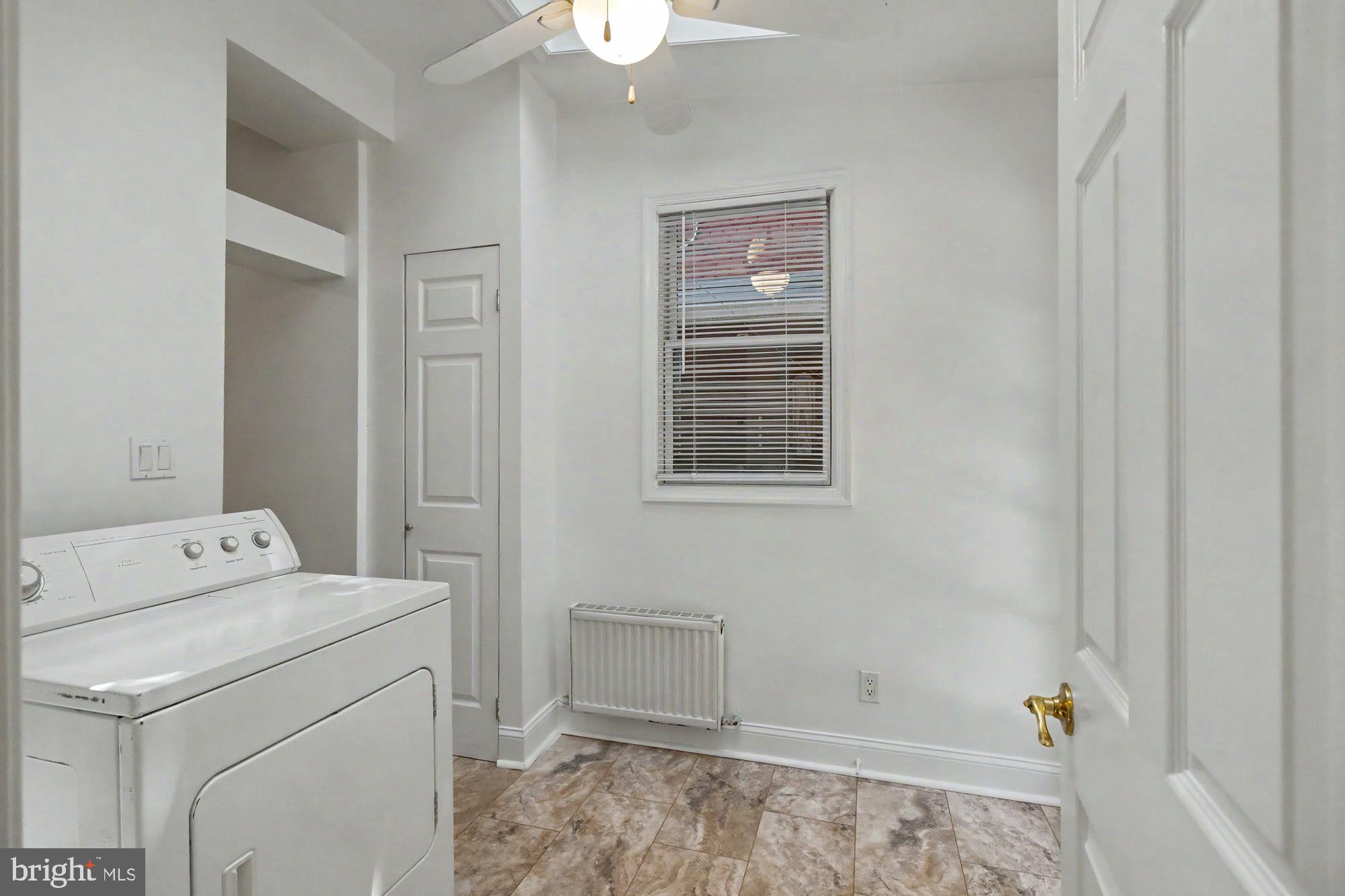 UPPER FELLS POINT - Residential