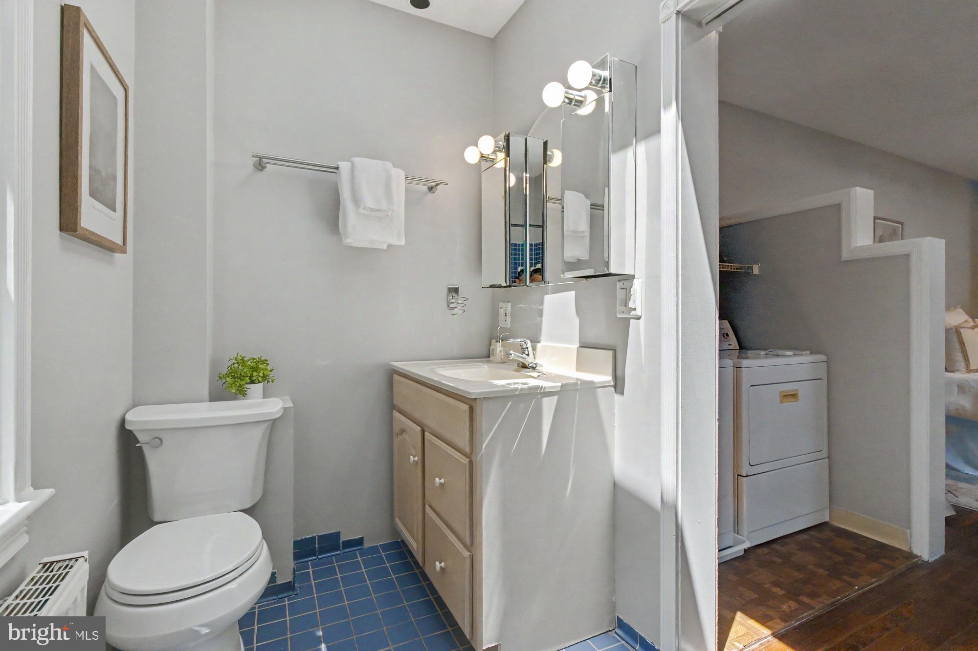 UPPER FELLS POINT - Residential