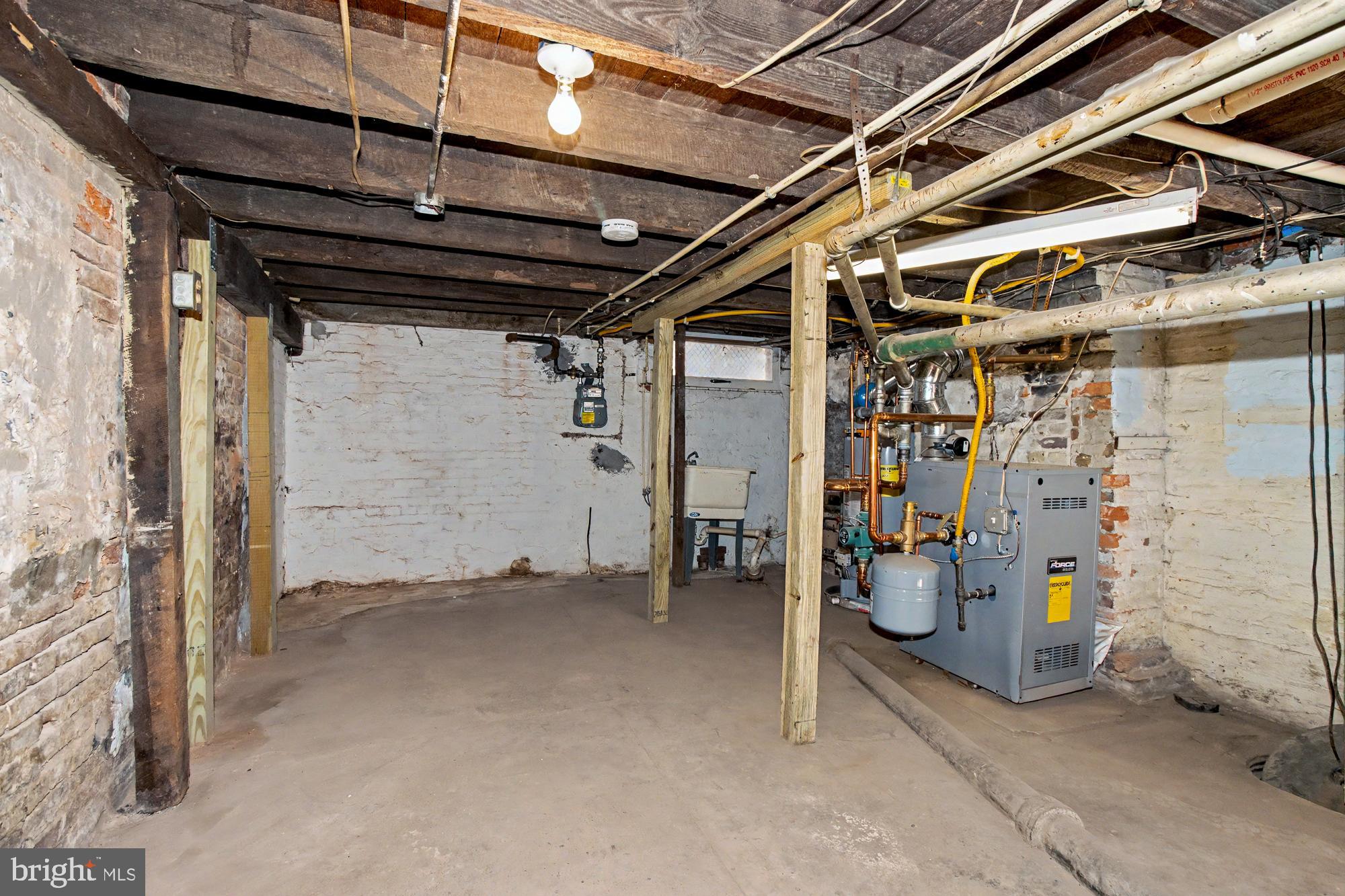 UPPER FELLS POINT - Residential
