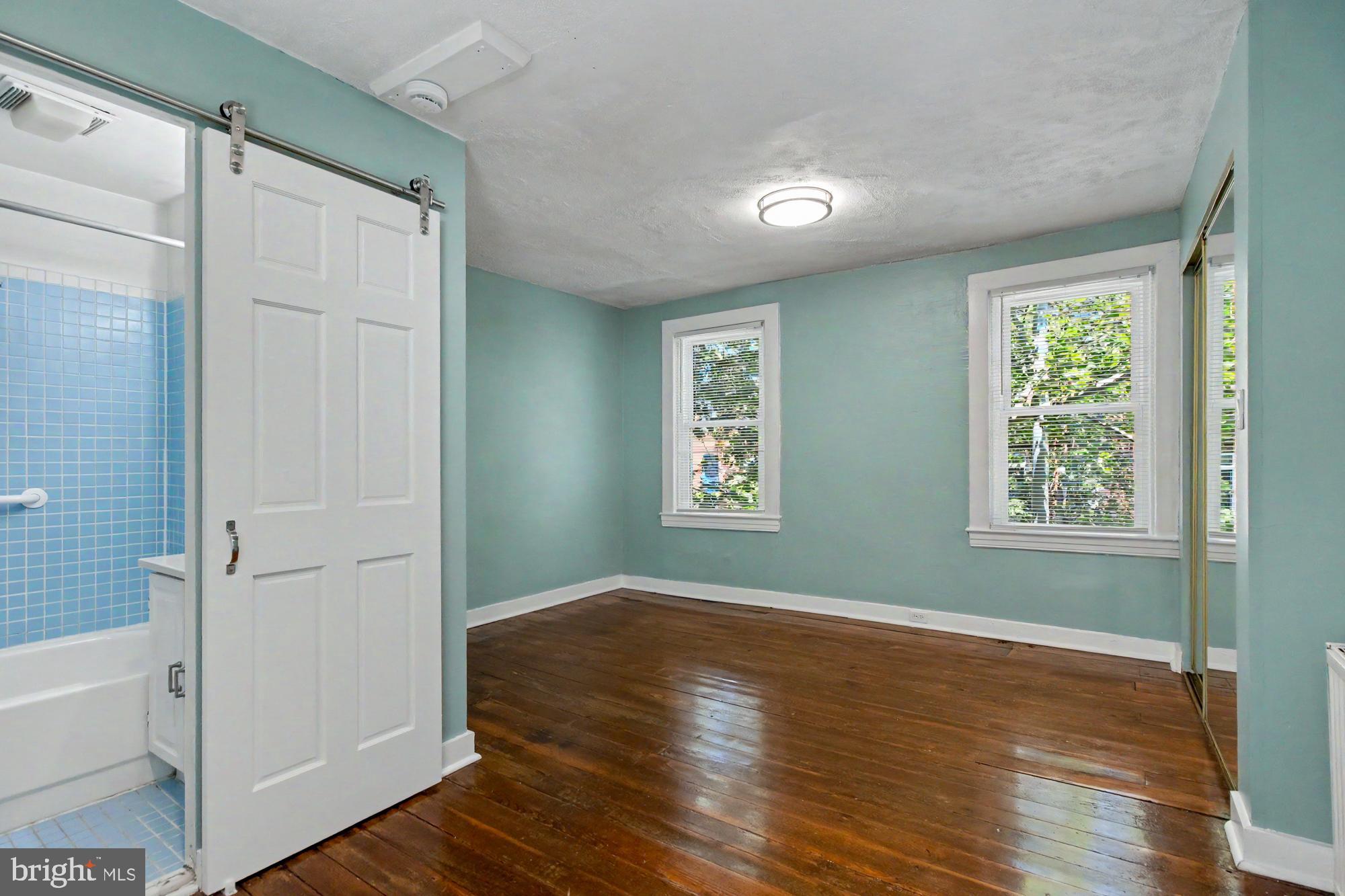 UPPER FELLS POINT - Residential