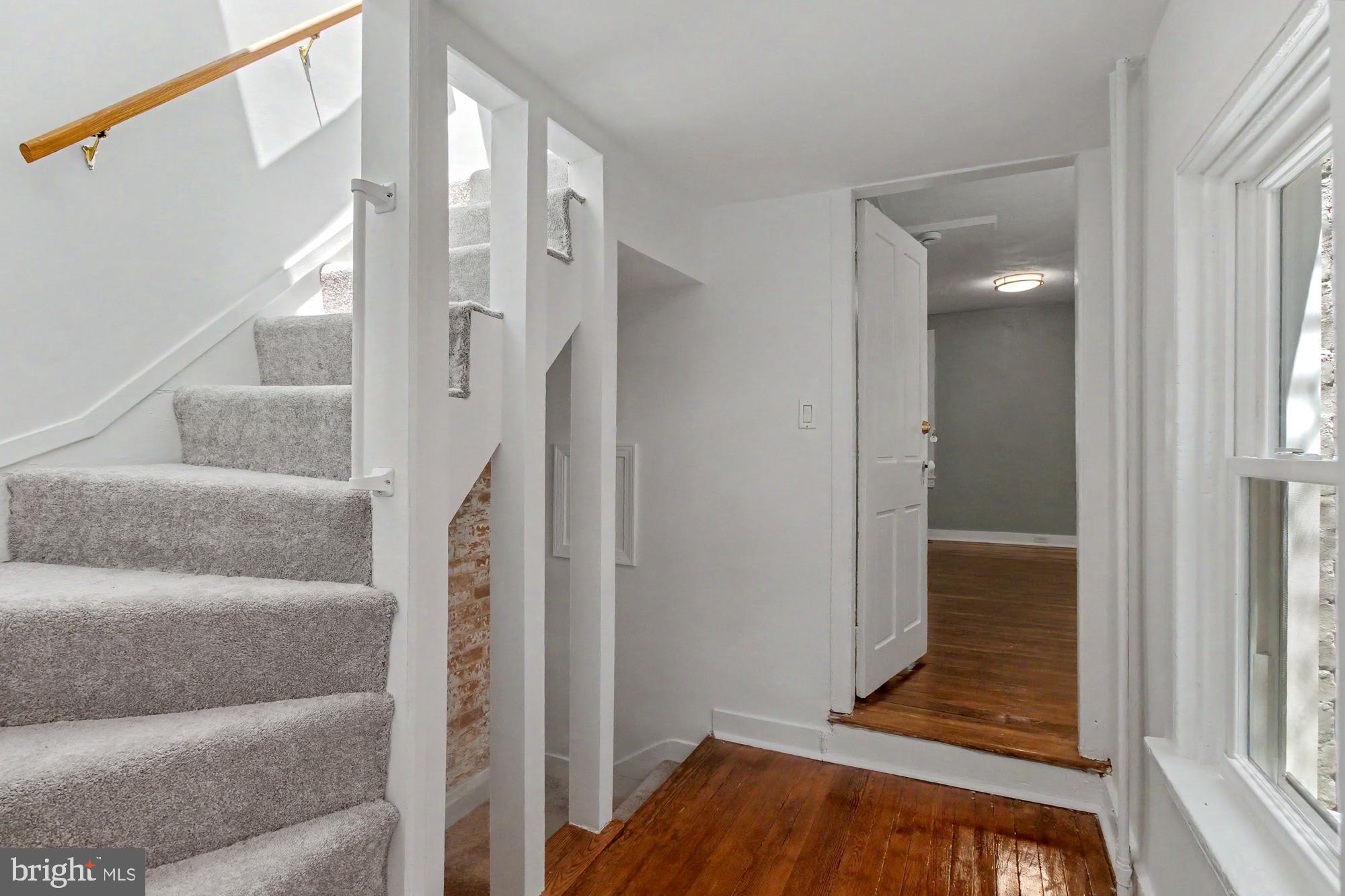 UPPER FELLS POINT - Residential