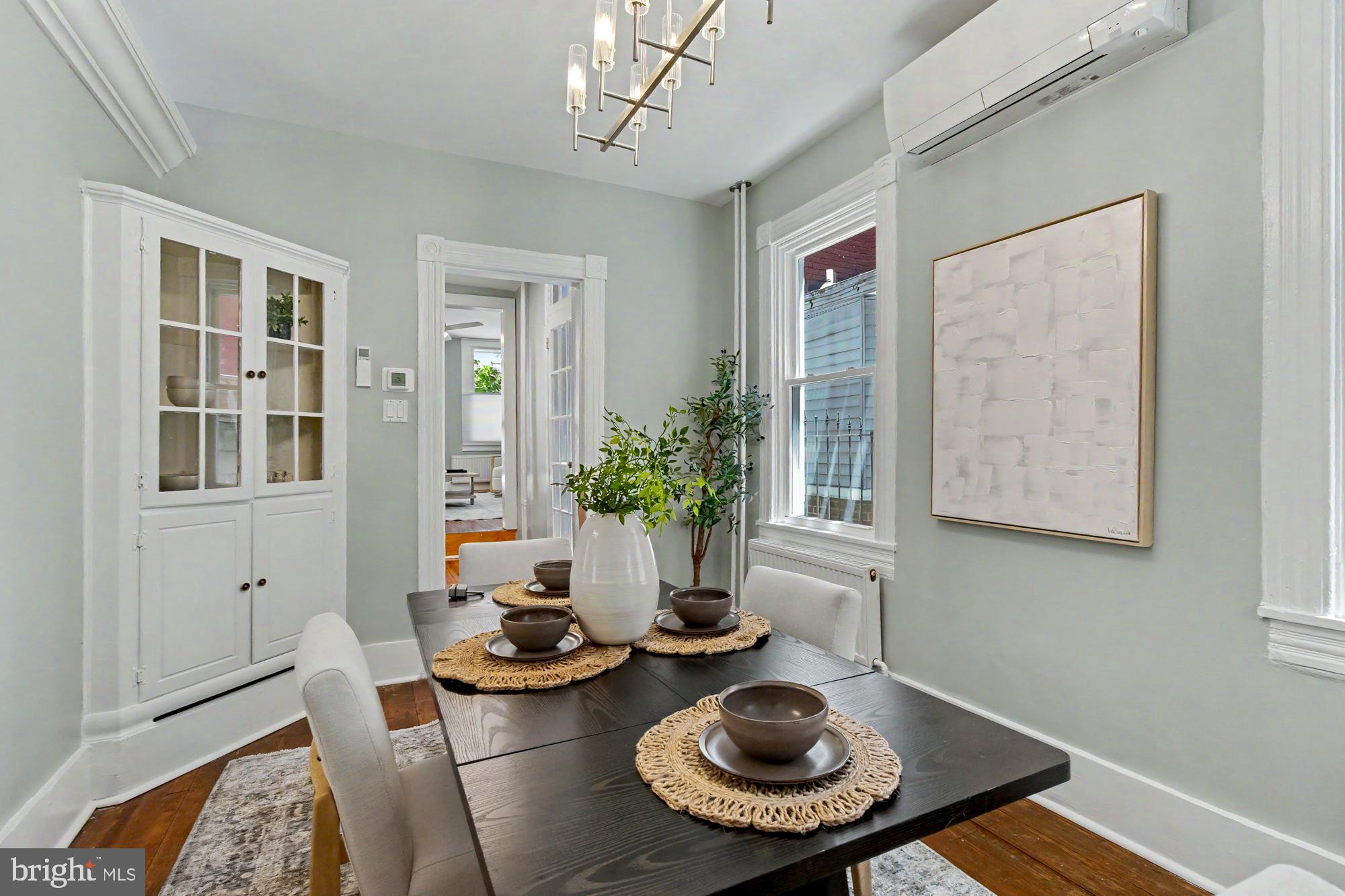 UPPER FELLS POINT - Residential