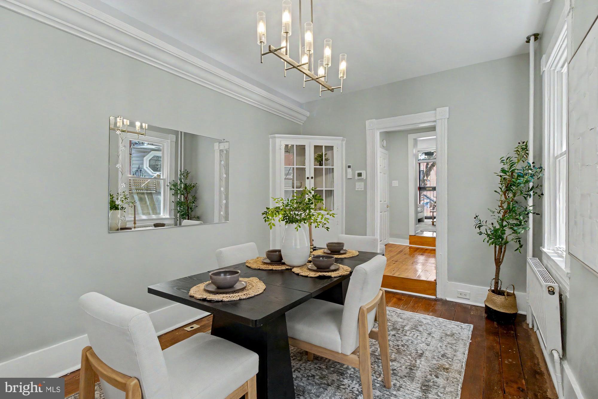 UPPER FELLS POINT - Residential