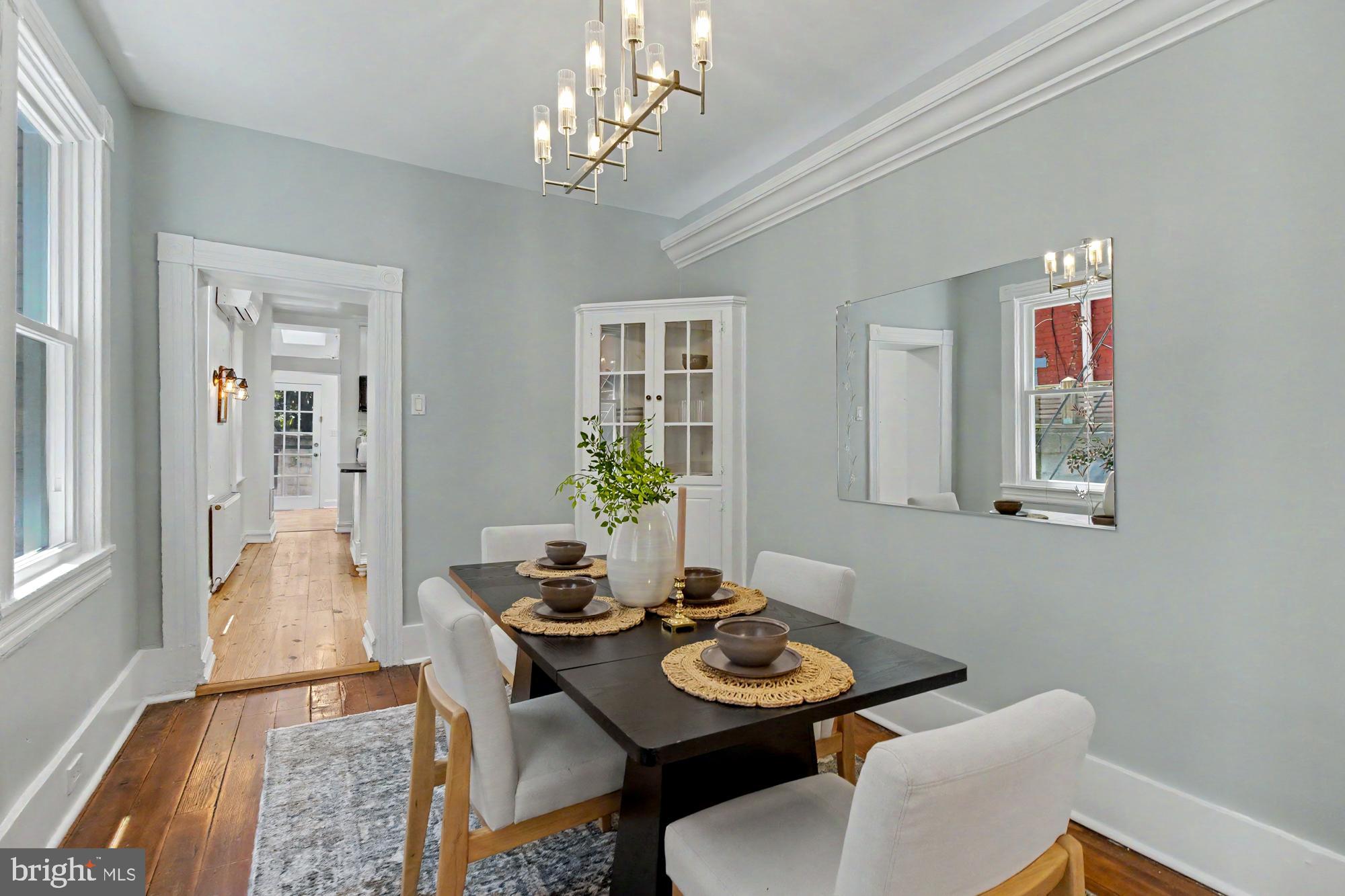 UPPER FELLS POINT - Residential