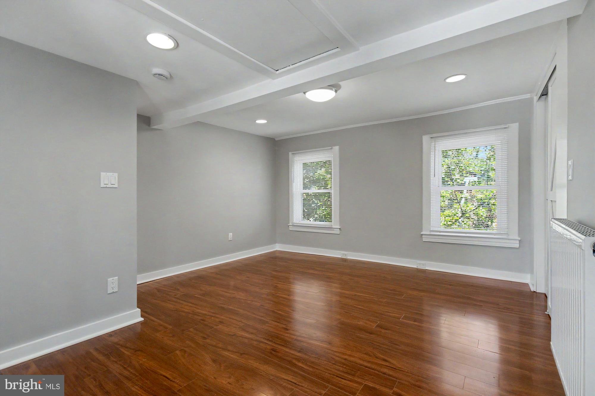 UPPER FELLS POINT - Residential