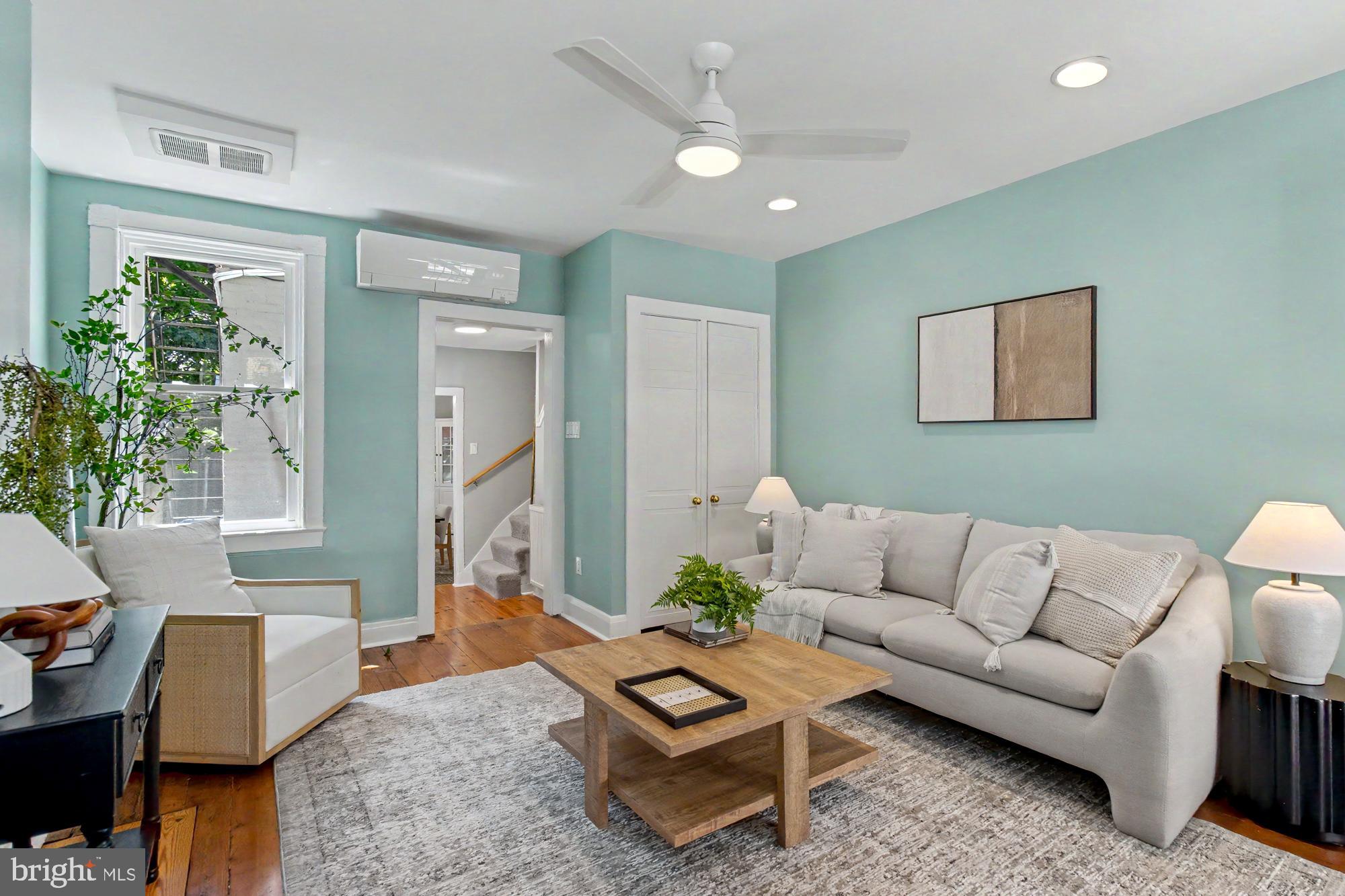 UPPER FELLS POINT - Residential