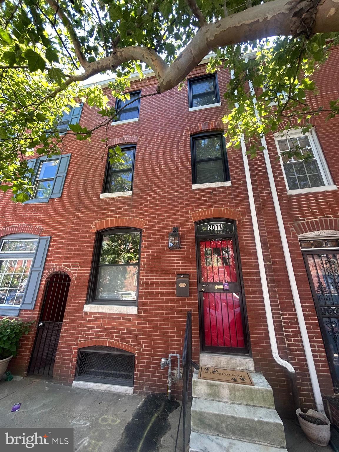 Nestled on a tree-lined street in Upper Fells Point, this home perfectly blends historic Baltimore charm with modern luxury. Located just blocks from Patterson Park and the waterfront, the property features a private, tree-filled backyard oasis and beautifully preserved original wood flooring. The unique layout offers ultimate privacy, ensuring every bedroom serves as a personal retreat with its own full bathroom.
The home is fully updated for efficiency and convenience. Capital improvements include a brand new roof, new windows, a new furnace, a new water heater, and high efficiency mini split climate control in every room. The property also features a new dishwasher and dual laundry stations with two washers and two dryers, including a brand new main floor washing machine. This turnkey sanctuary is ideal for families or investors seeking a high demand rental near Broadway Market and the Inner Harbor.