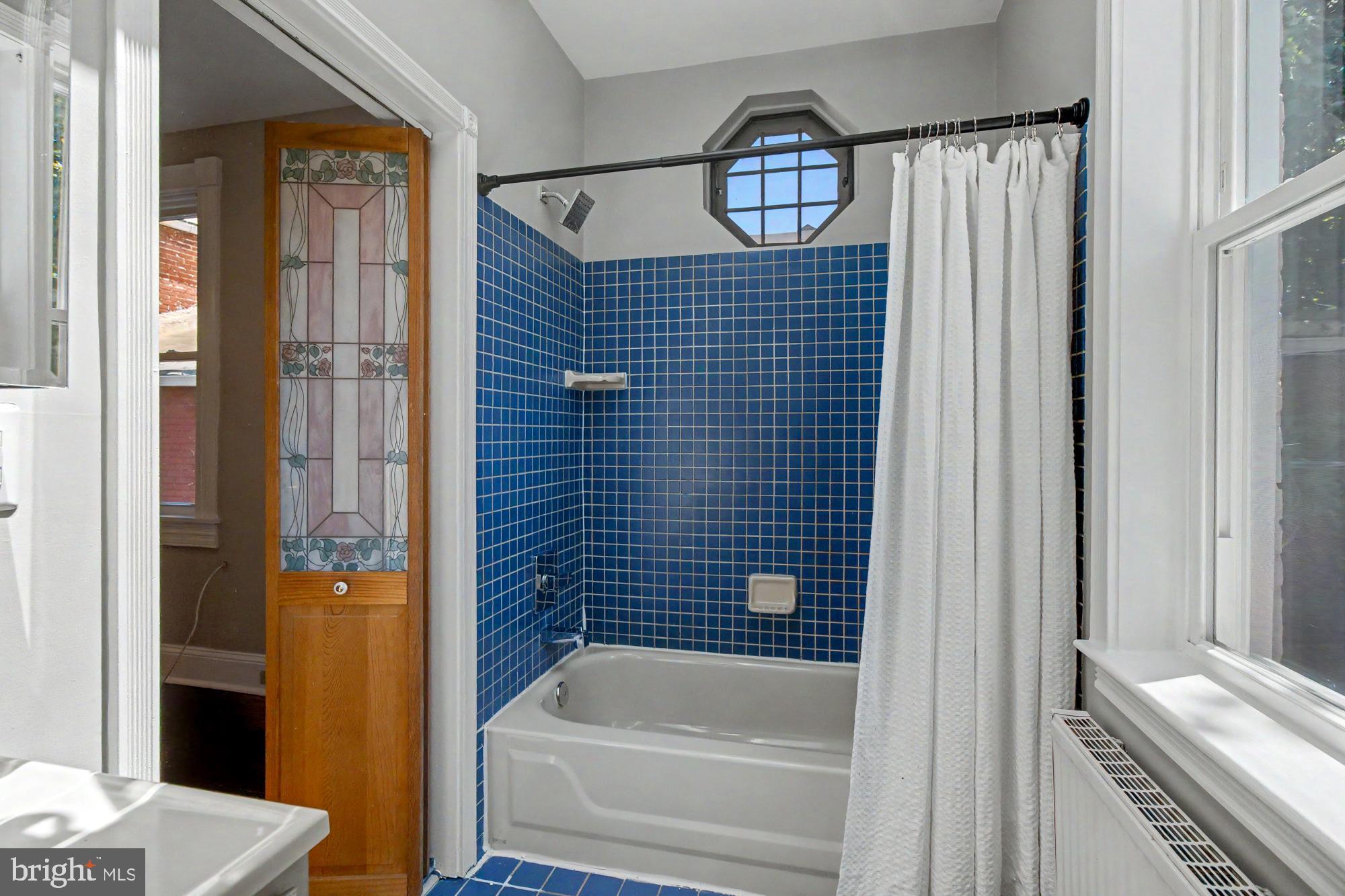 UPPER FELLS POINT - Residential