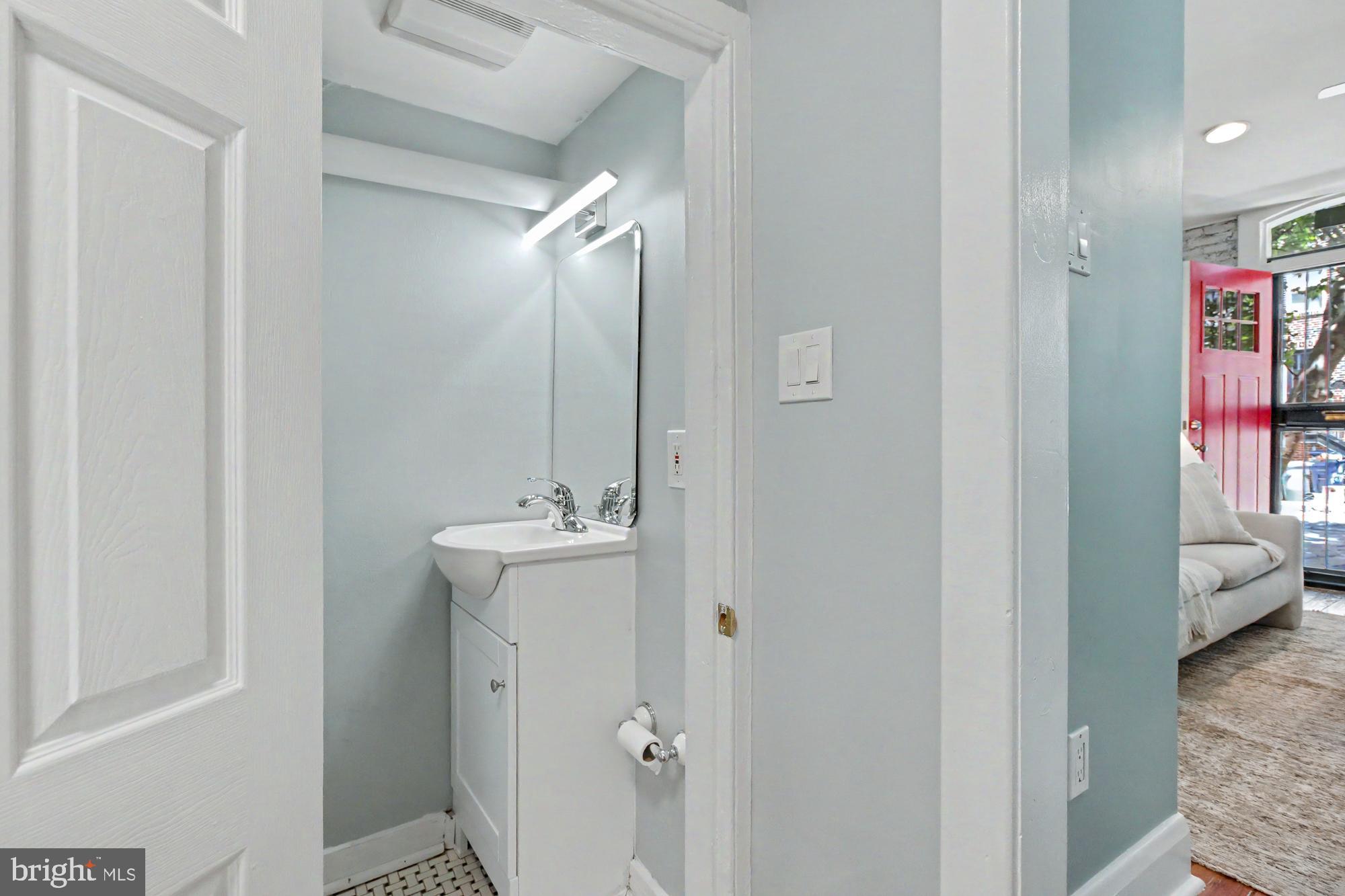 UPPER FELLS POINT - Residential