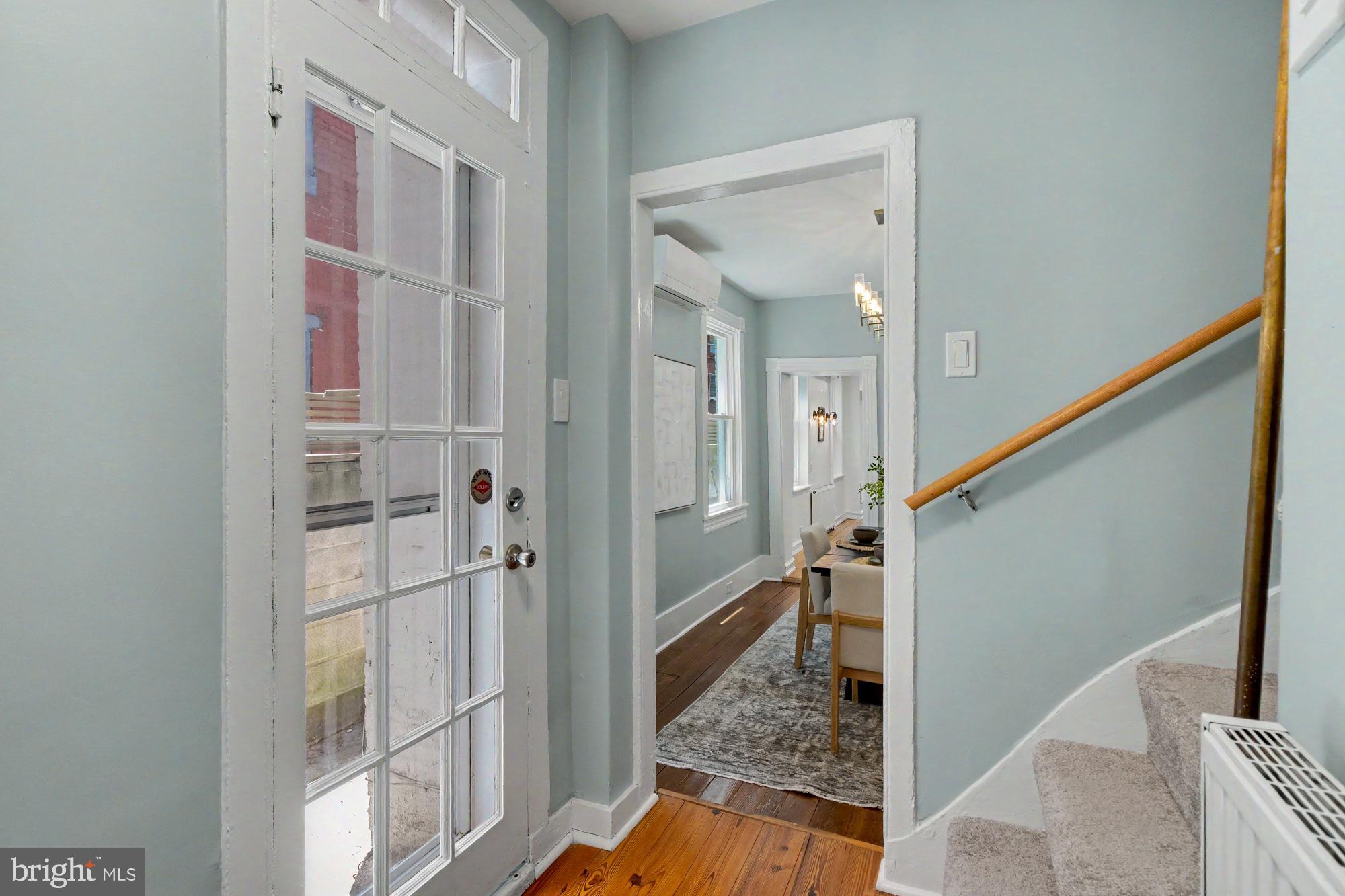 UPPER FELLS POINT - Residential