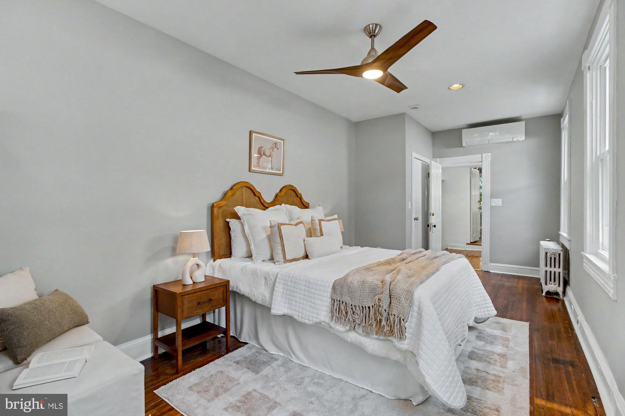 UPPER FELLS POINT - Residential