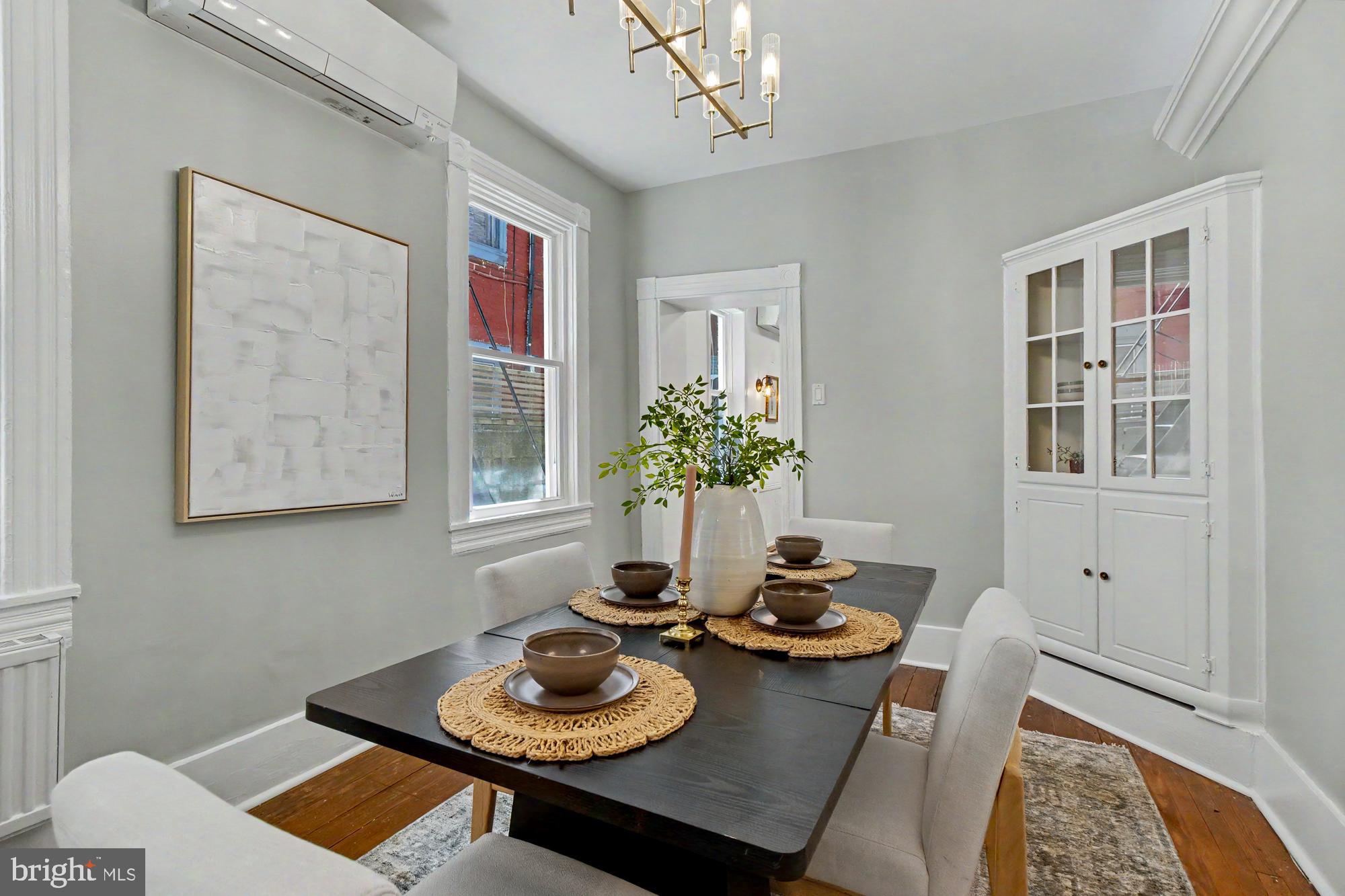 UPPER FELLS POINT - Residential