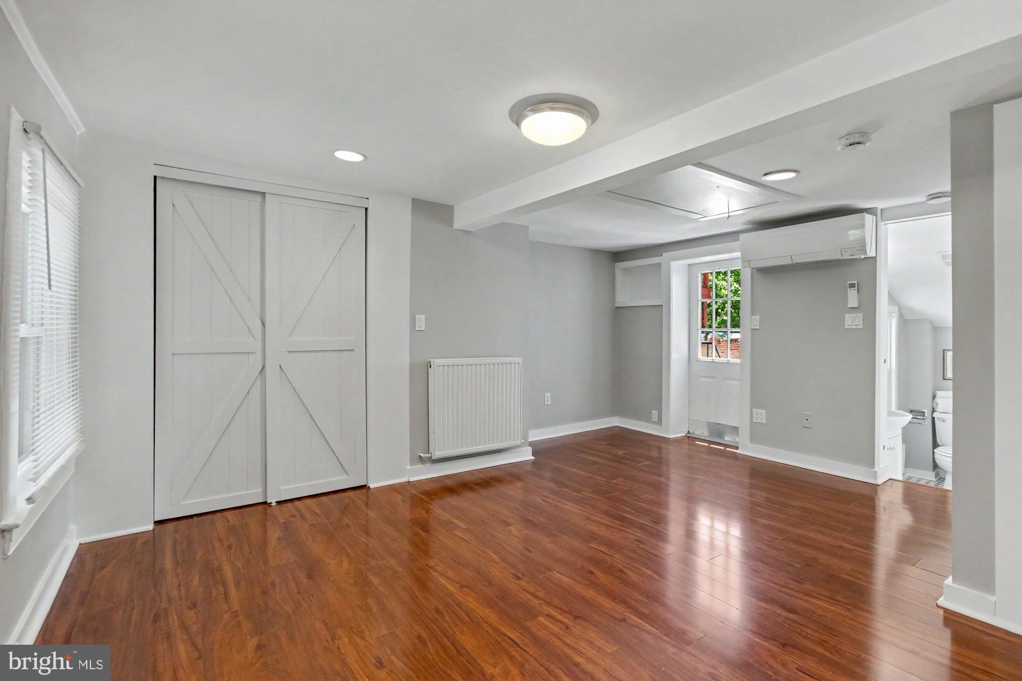 UPPER FELLS POINT - Residential
