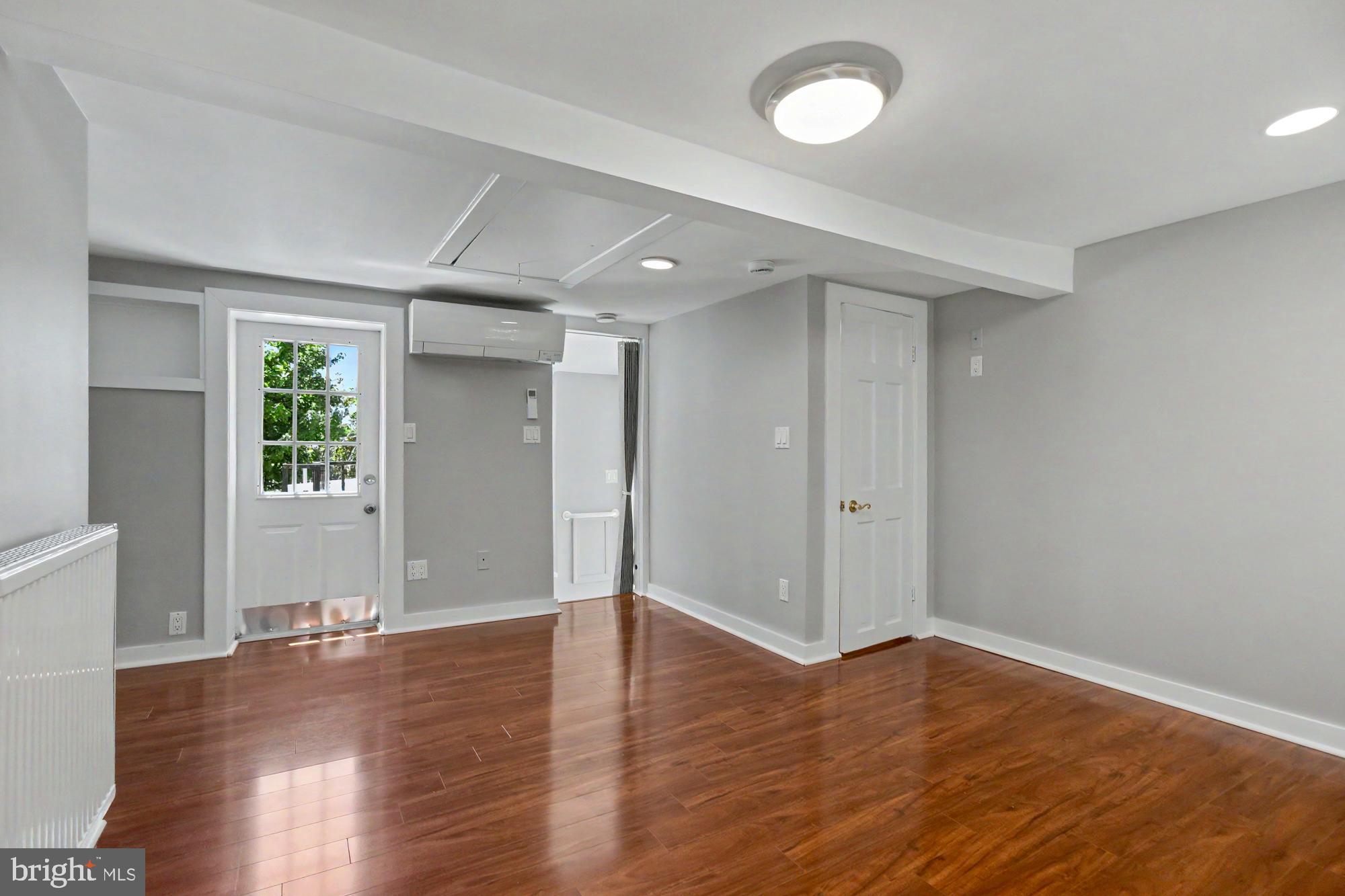 UPPER FELLS POINT - Residential