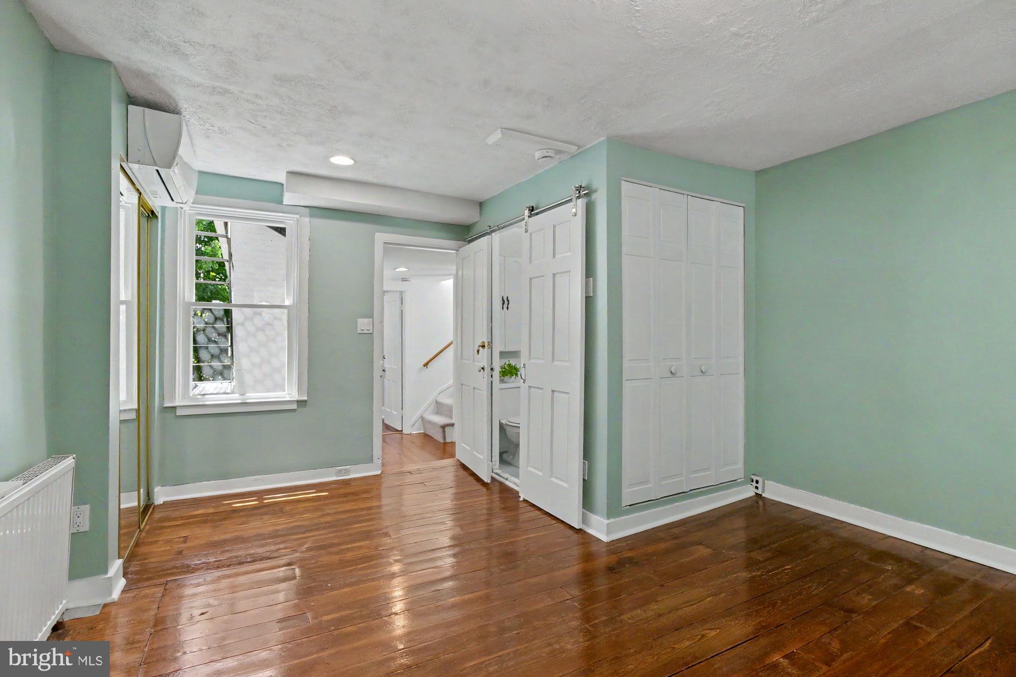 UPPER FELLS POINT - Residential