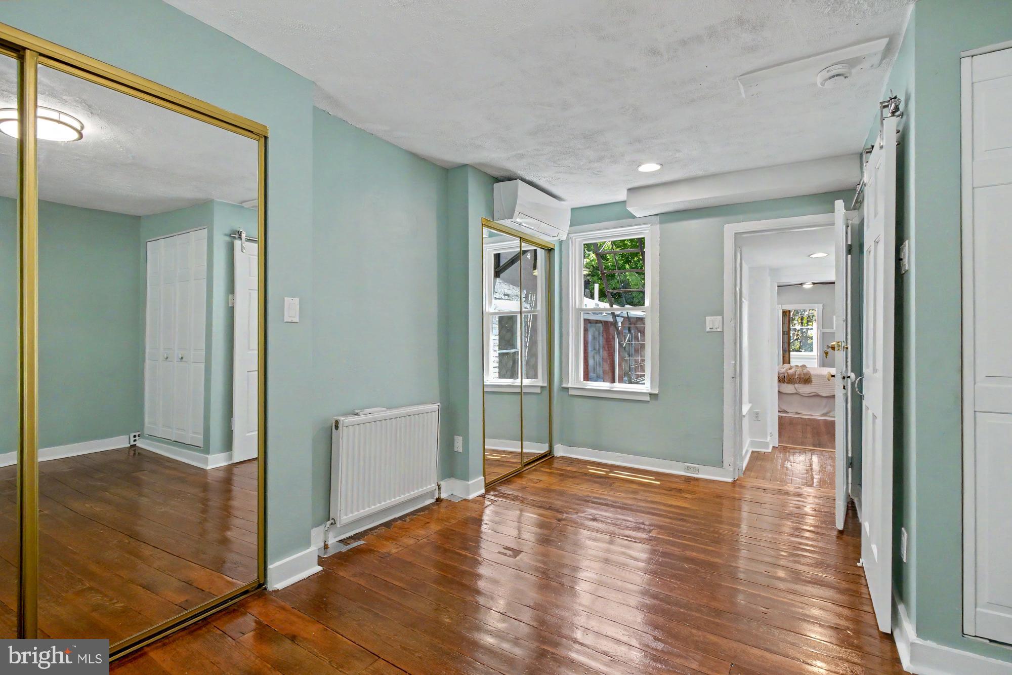 UPPER FELLS POINT - Residential
