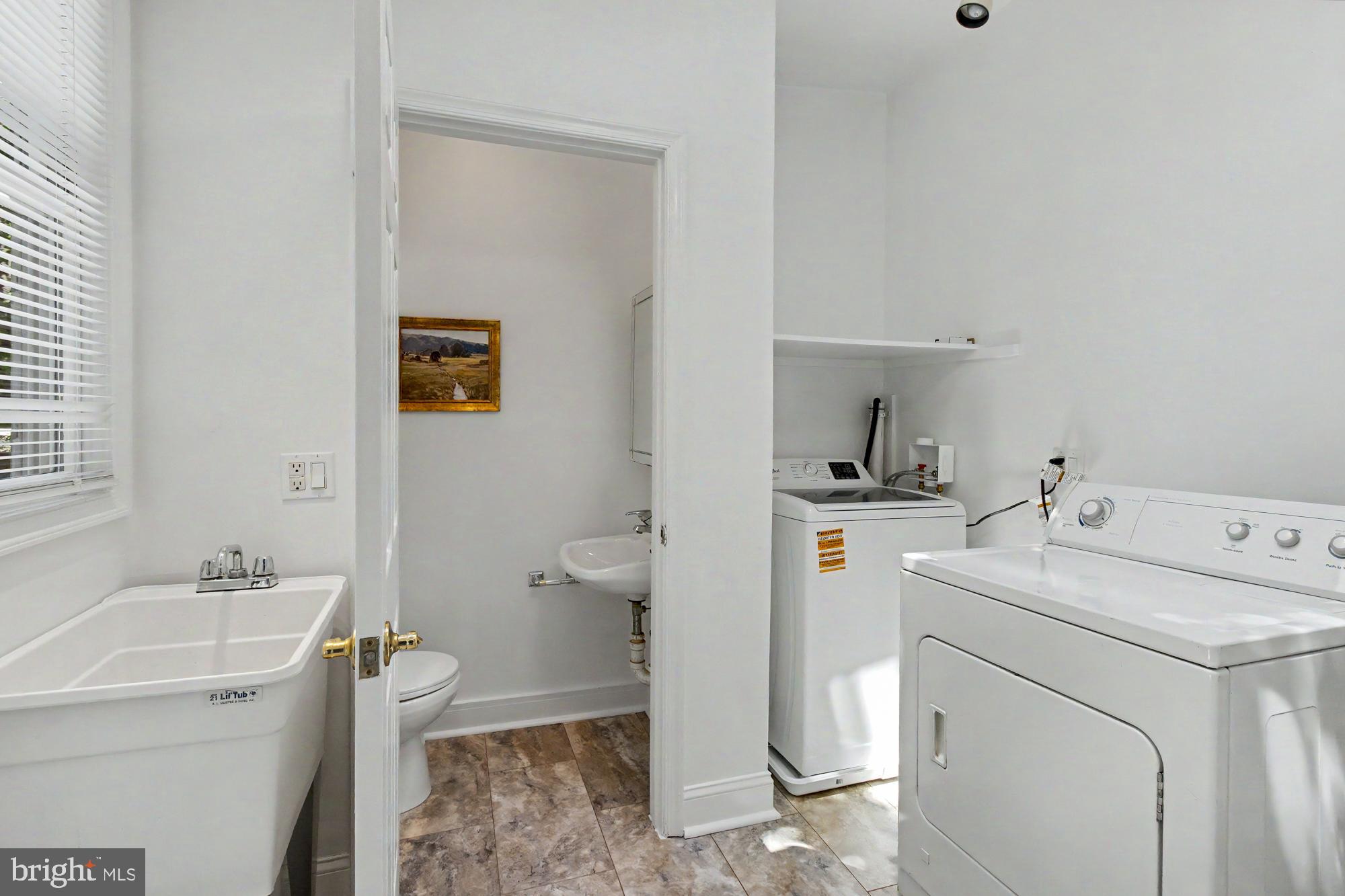 UPPER FELLS POINT - Residential