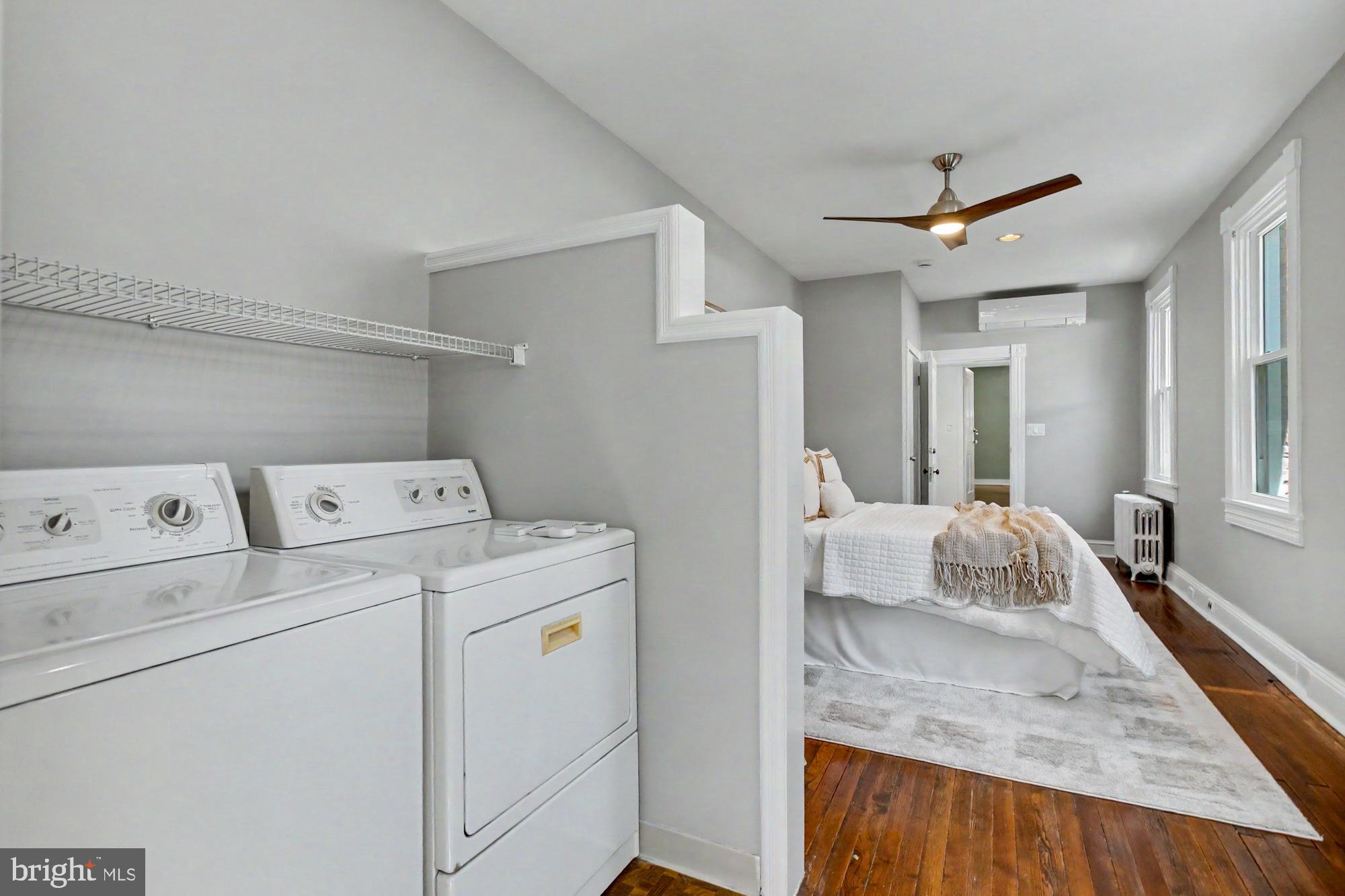 UPPER FELLS POINT - Residential