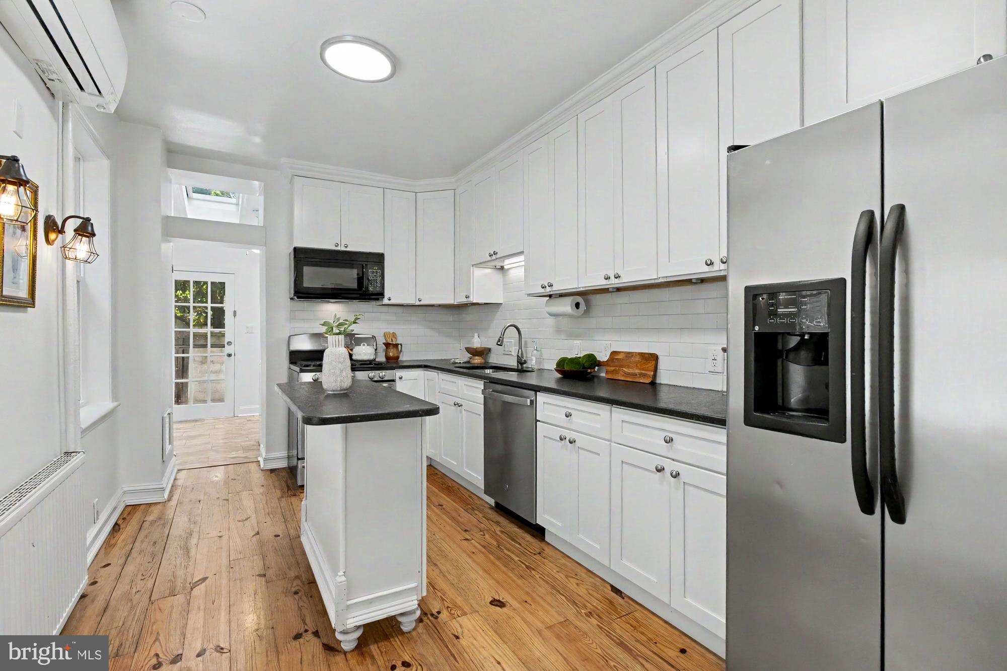 UPPER FELLS POINT - Residential