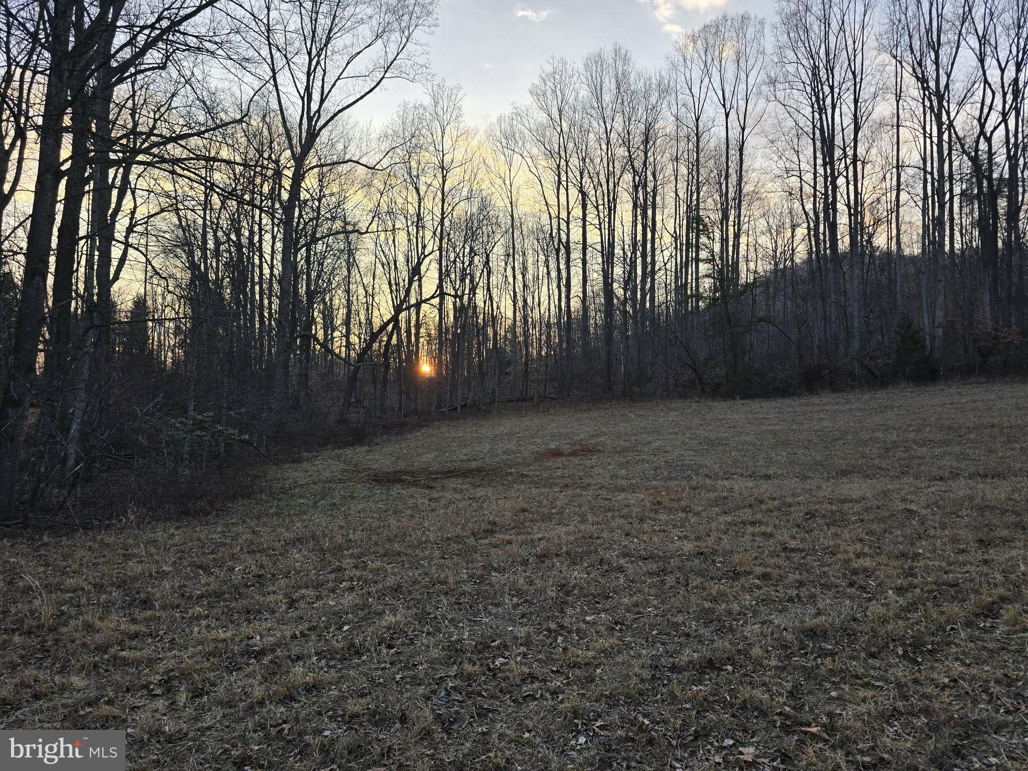NONE AVAILABLE - Land