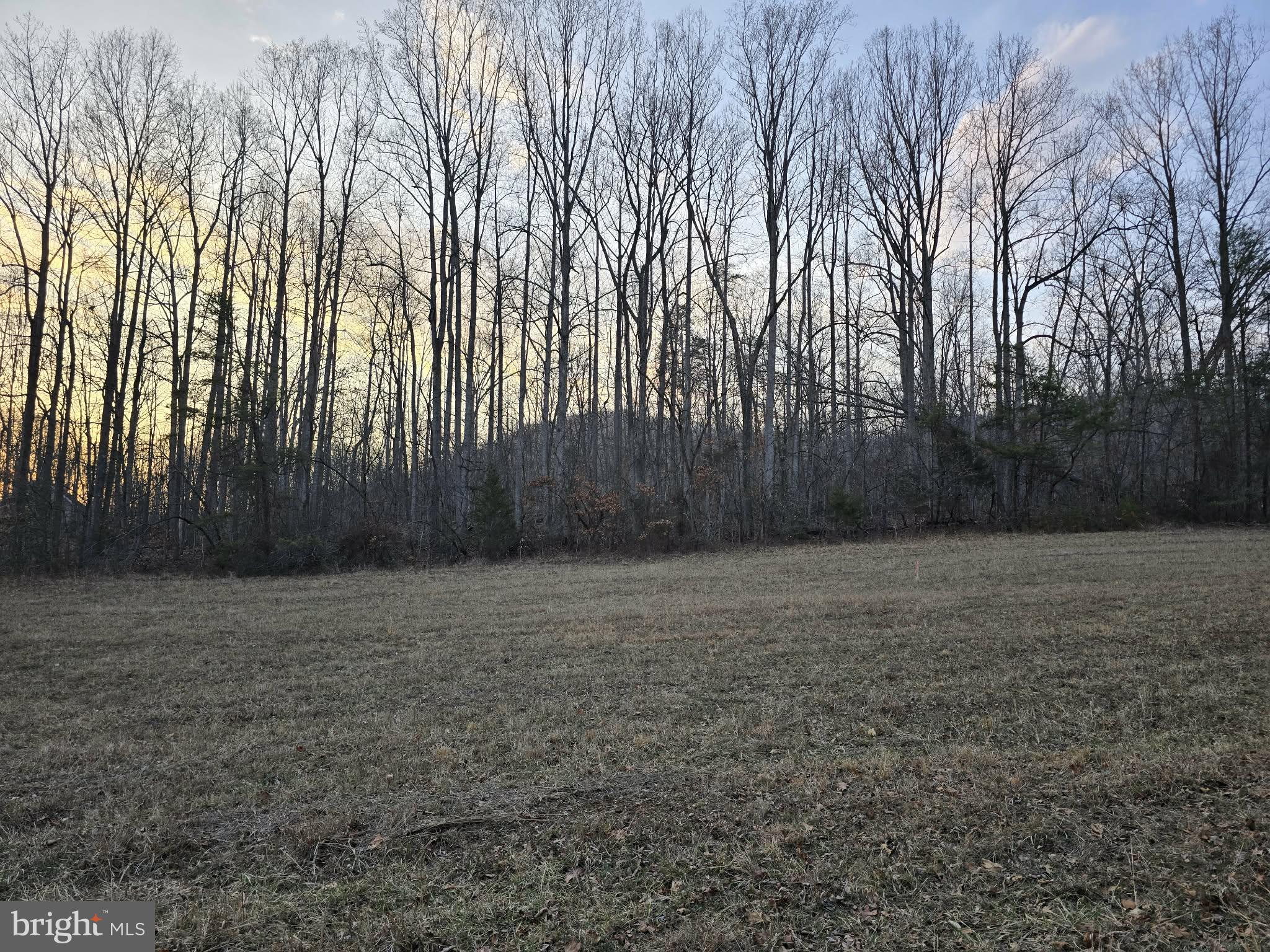 NONE AVAILABLE - Land