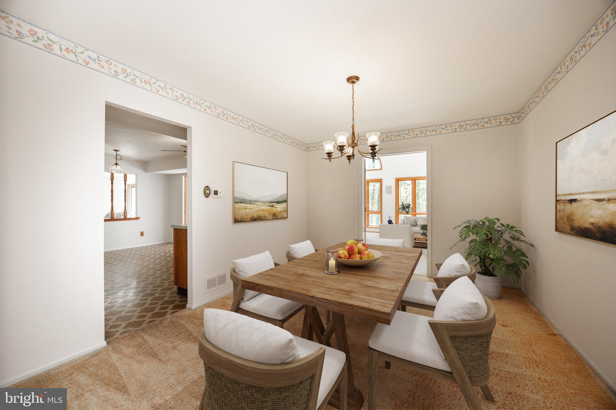 ASHBRIDGE - Residential