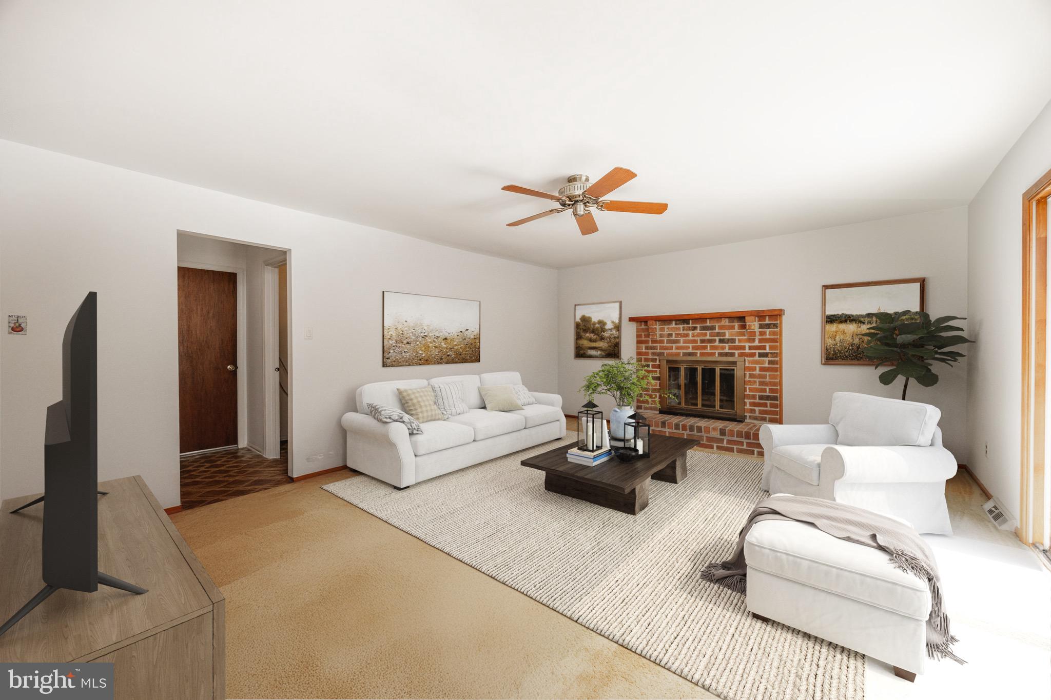 ASHBRIDGE - Residential