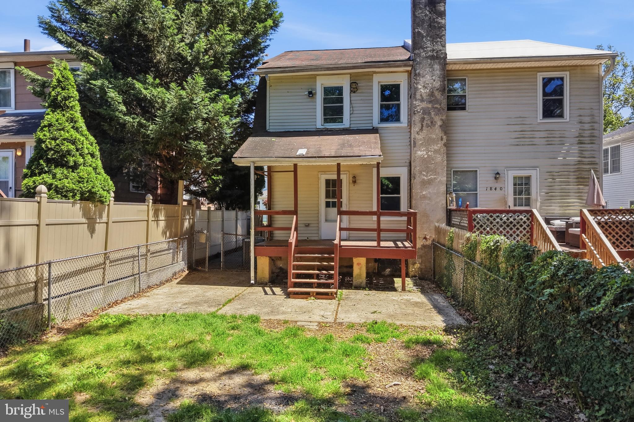 FOLCROFT - Residential