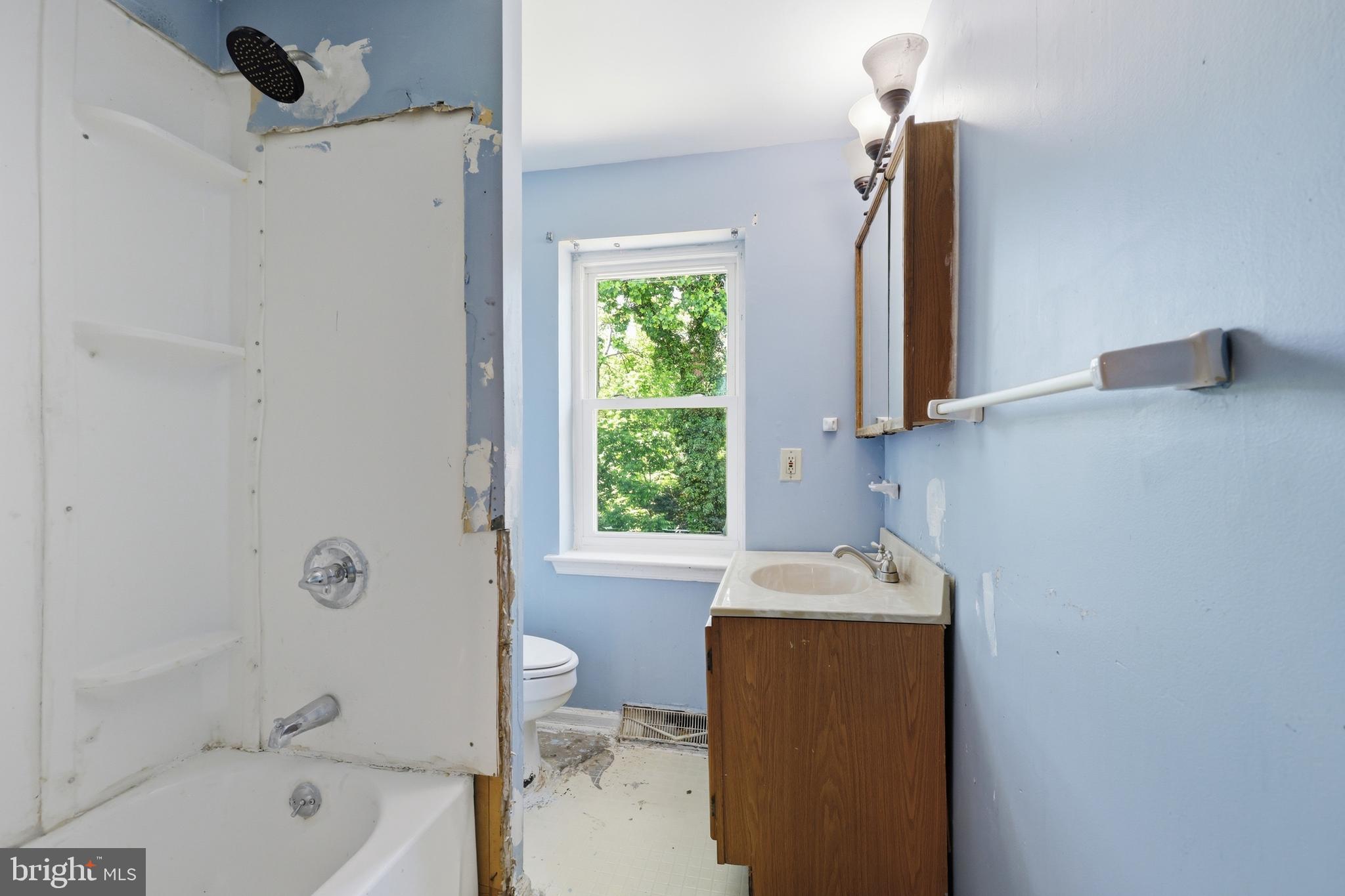 FOLCROFT - Residential