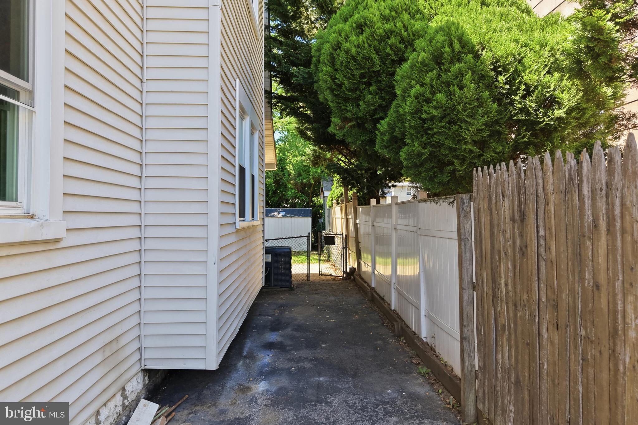 FOLCROFT - Residential