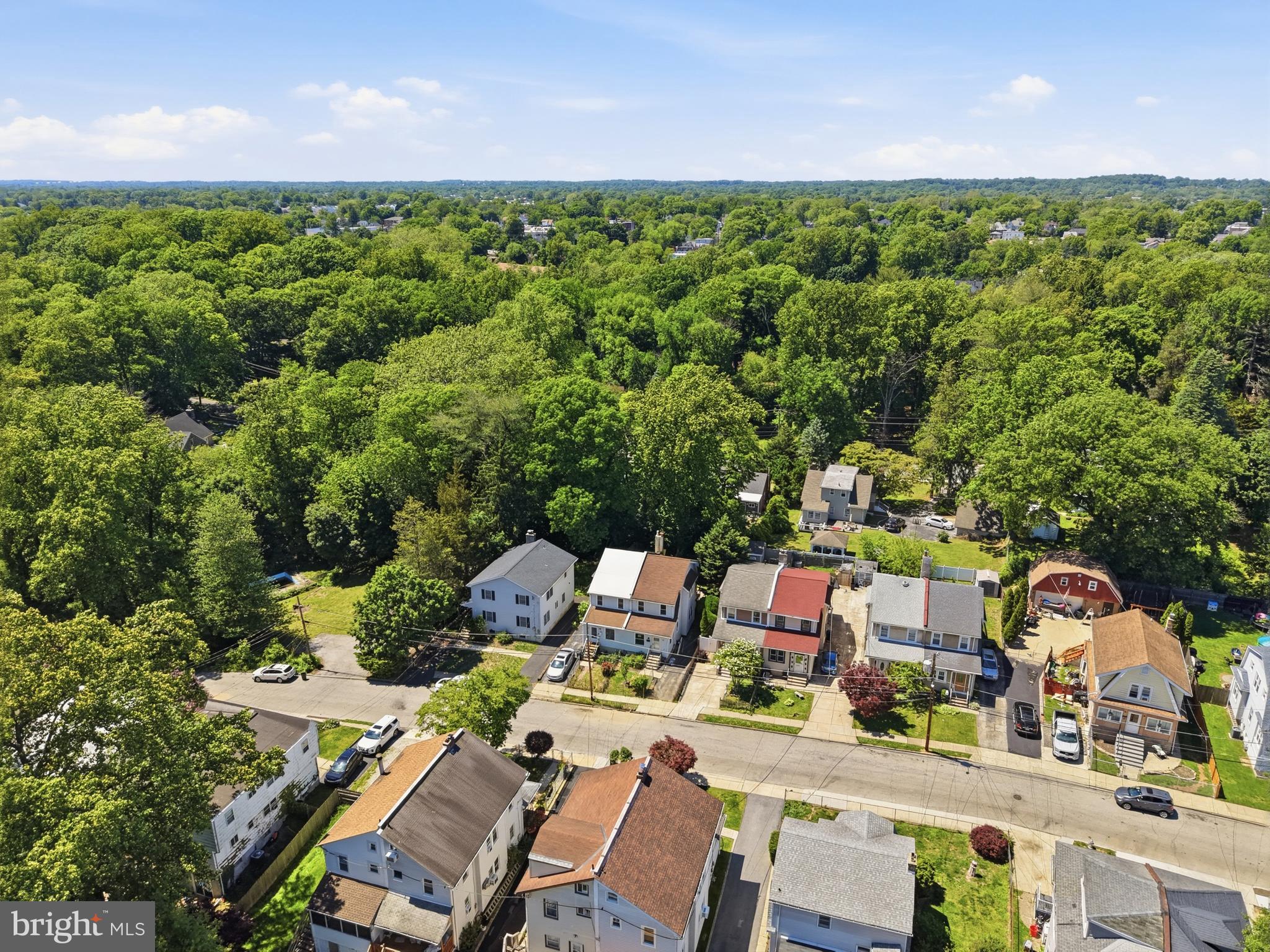 FOLCROFT - Residential