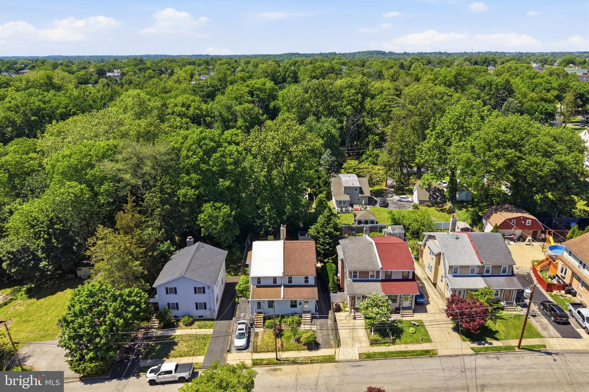 FOLCROFT - Residential