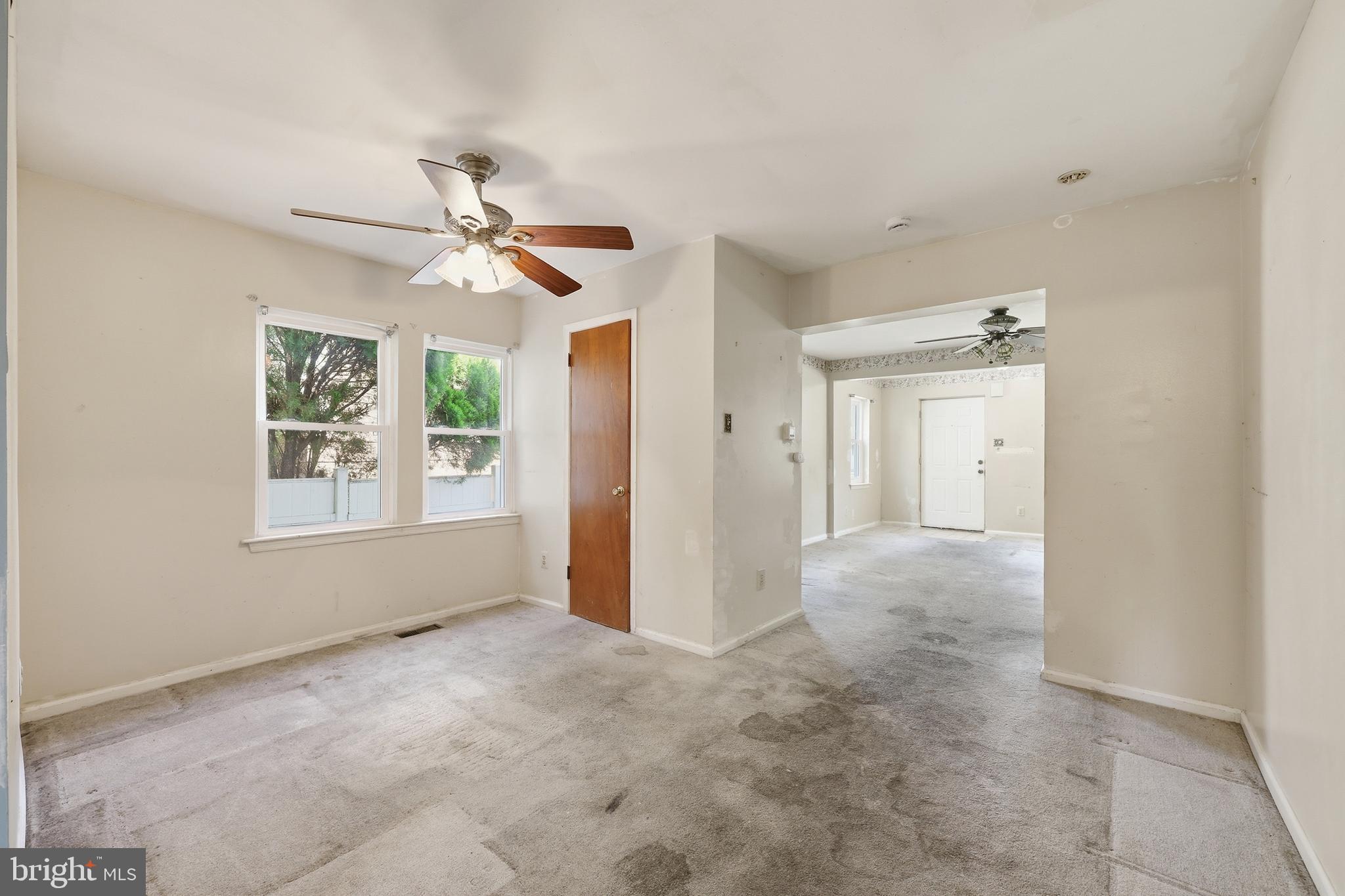 FOLCROFT - Residential