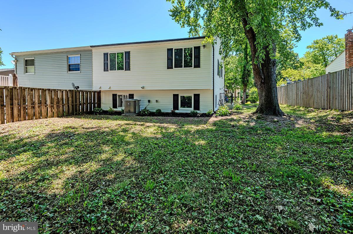QUEENS PARK - Residential