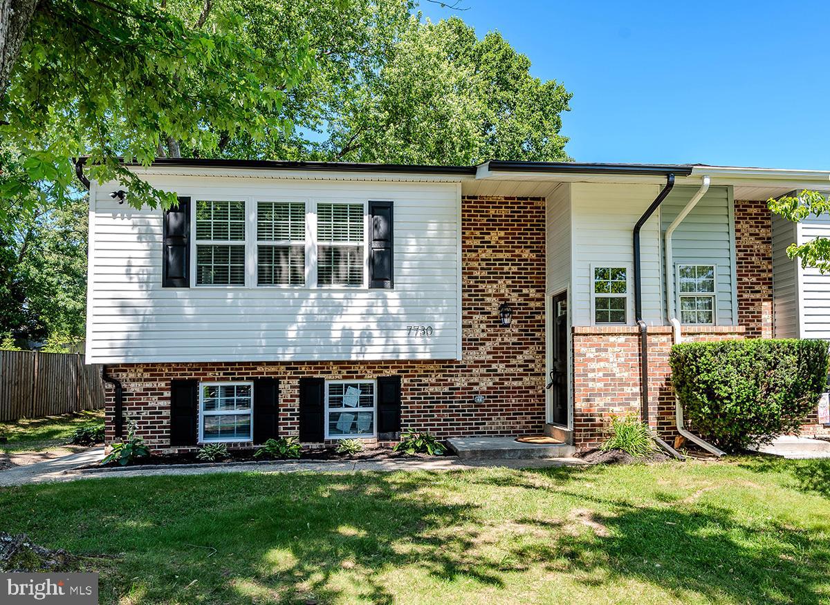 QUEENS PARK - Residential
