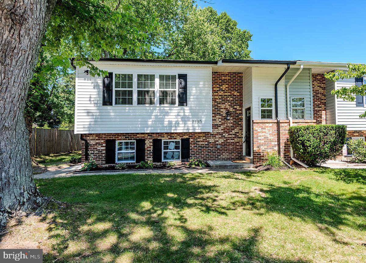 QUEENS PARK - Residential