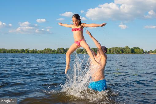 THE WATERS AT LAKE ANNA - Land