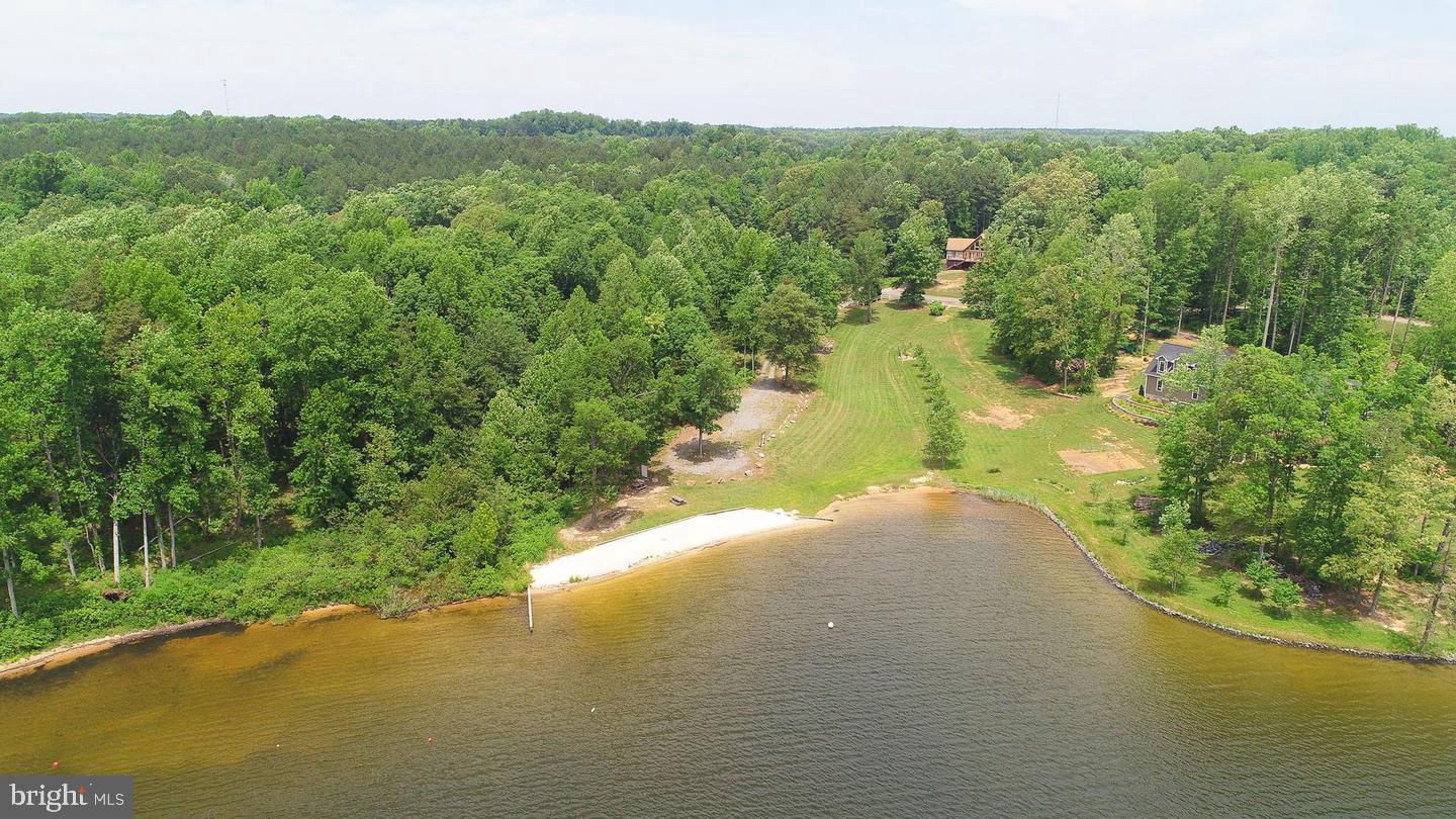THE WATERS AT LAKE ANNA - Land