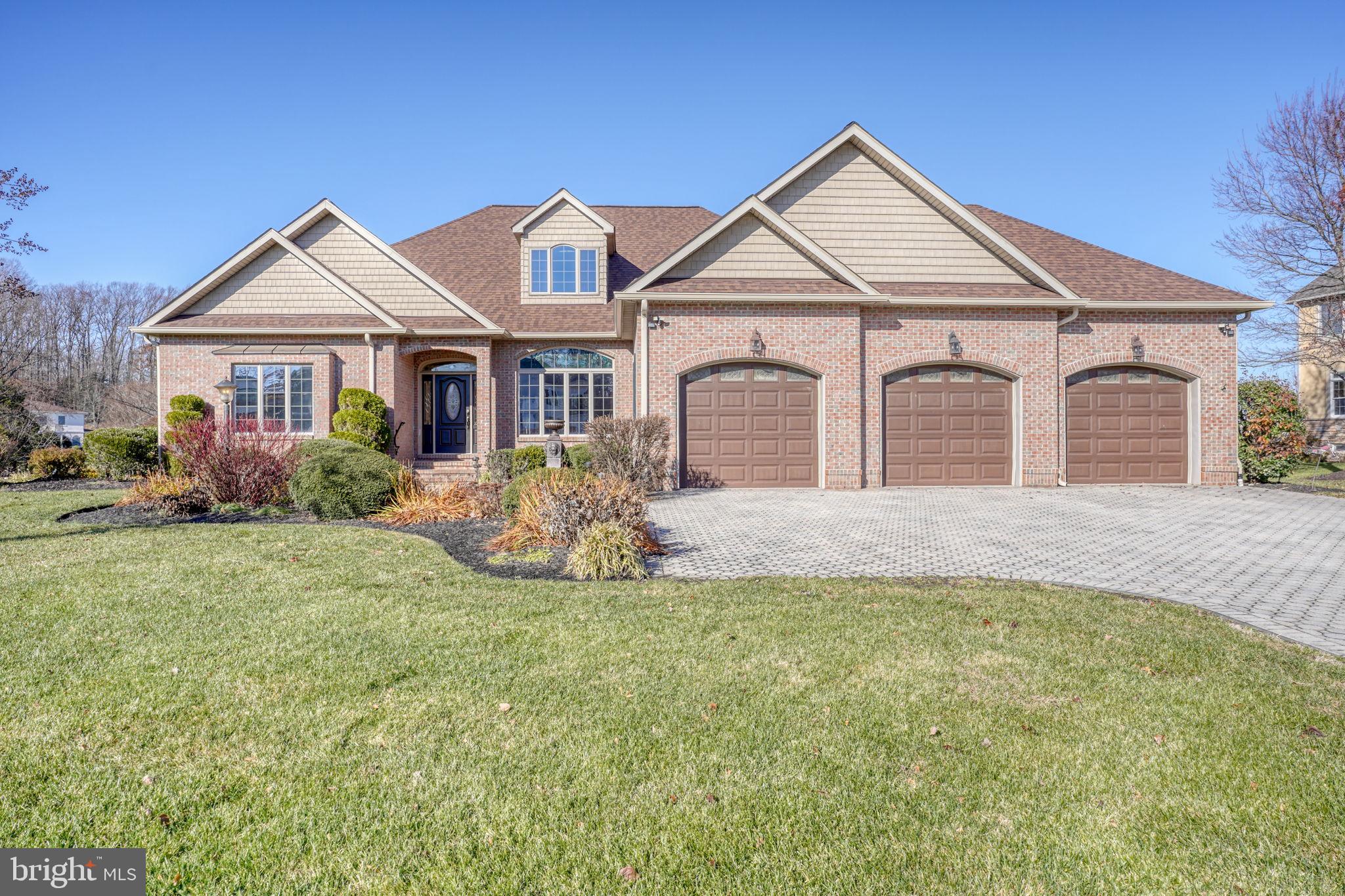 WINDSWEPT - Residential