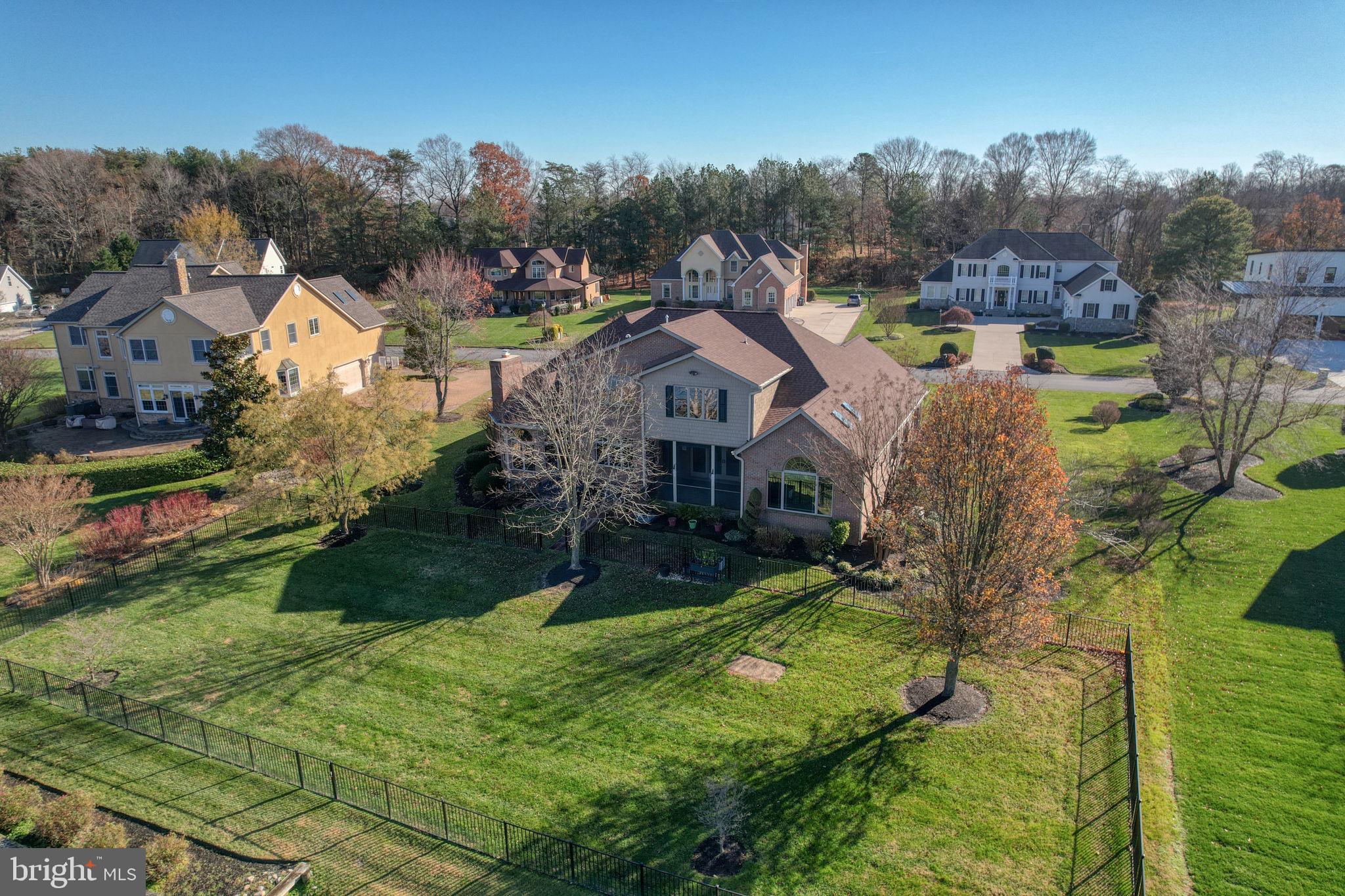WINDSWEPT - Residential