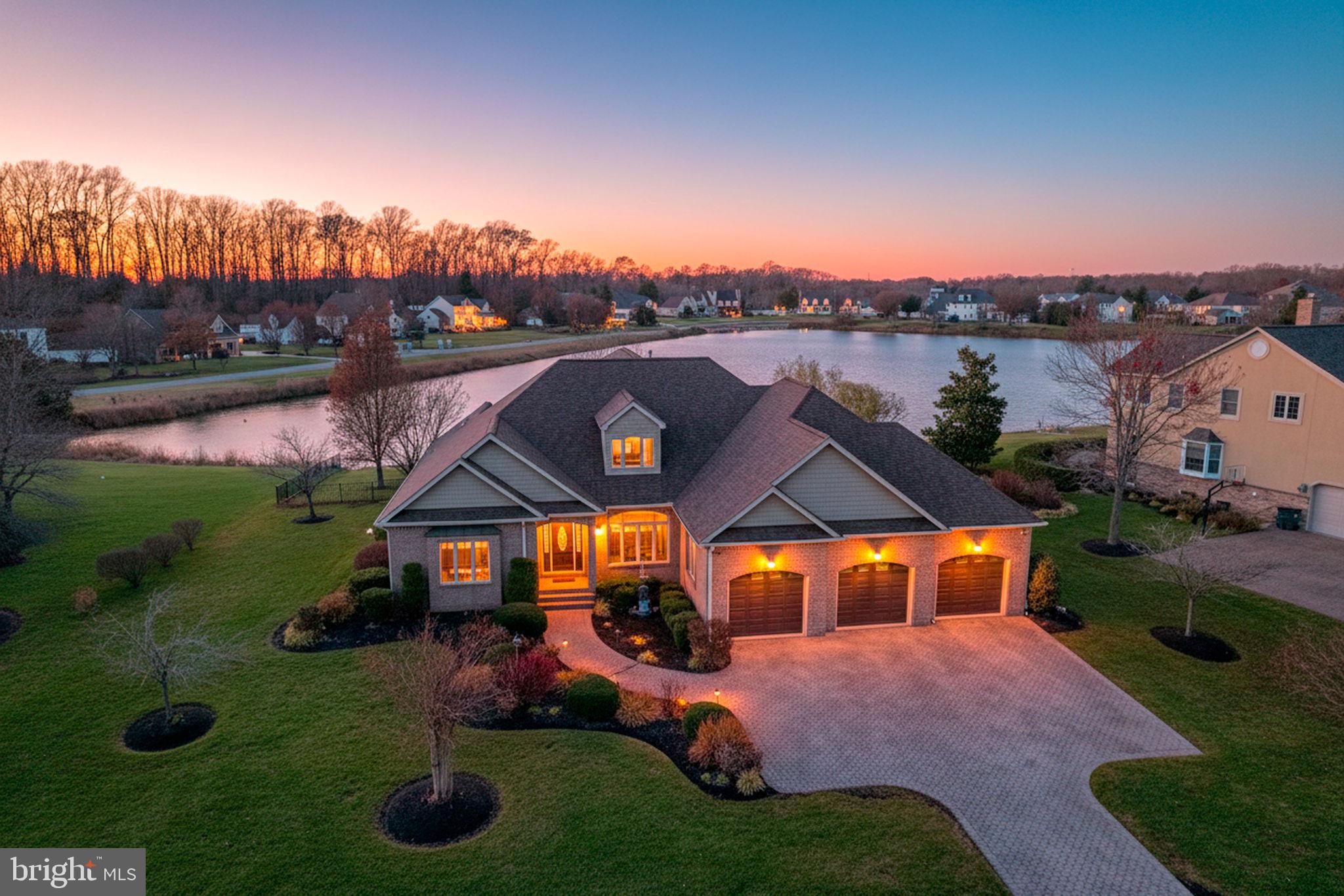 WINDSWEPT - Residential