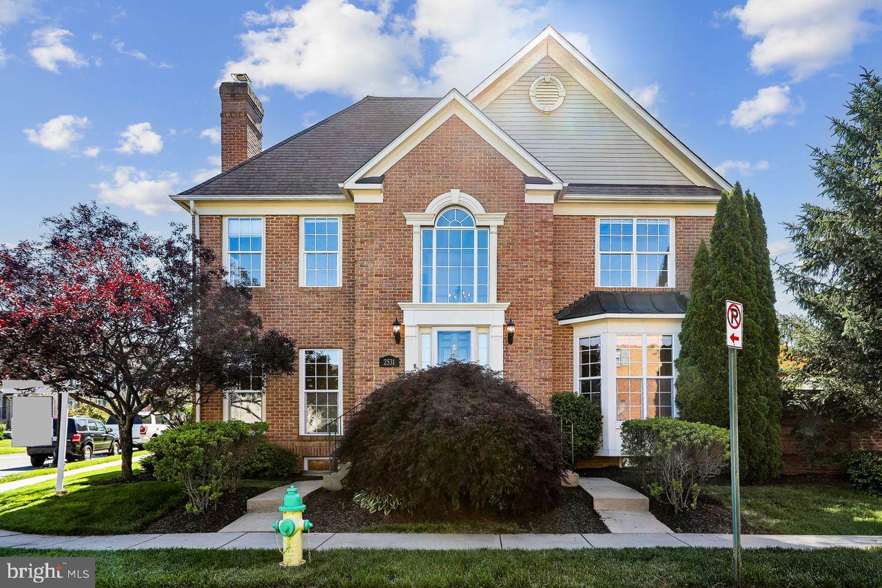 WORMANS MILL - Residential