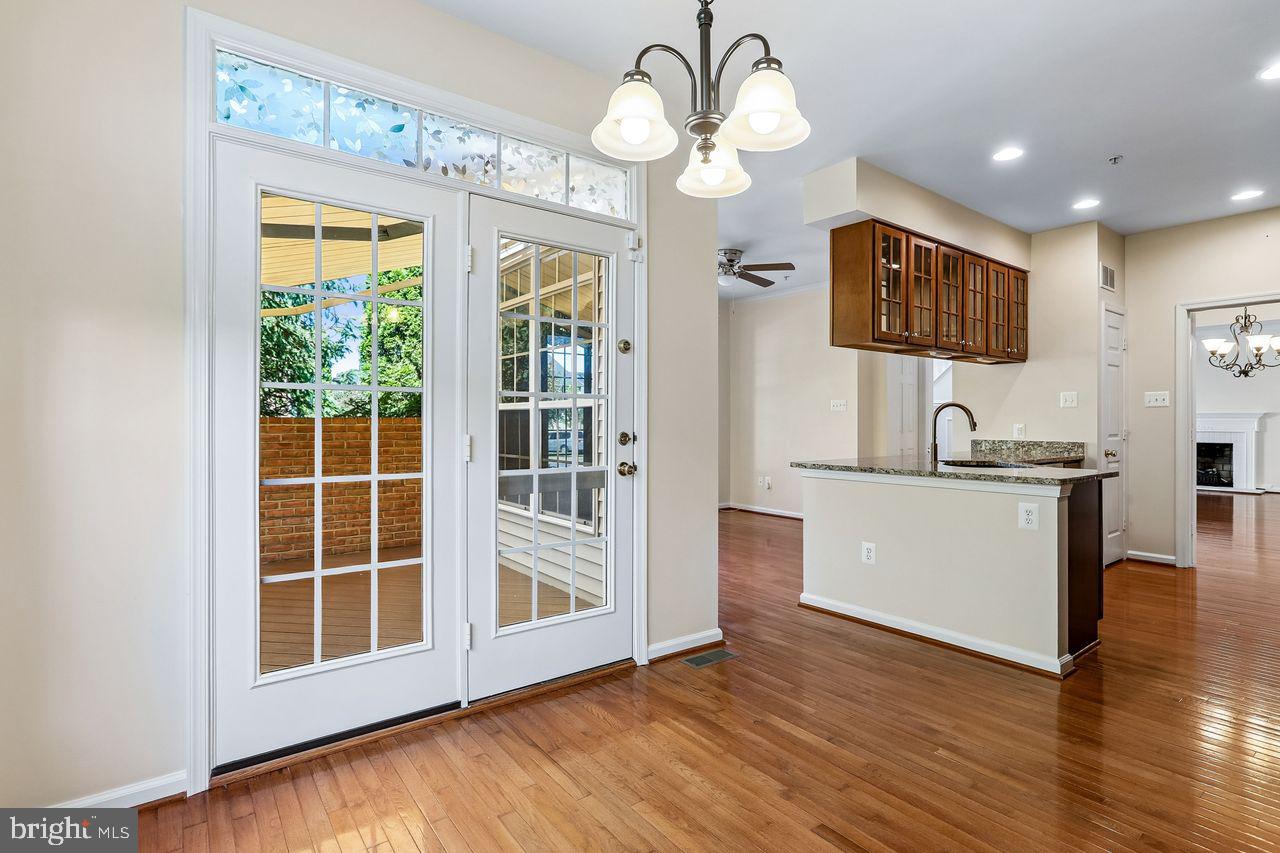 WORMANS MILL - Residential